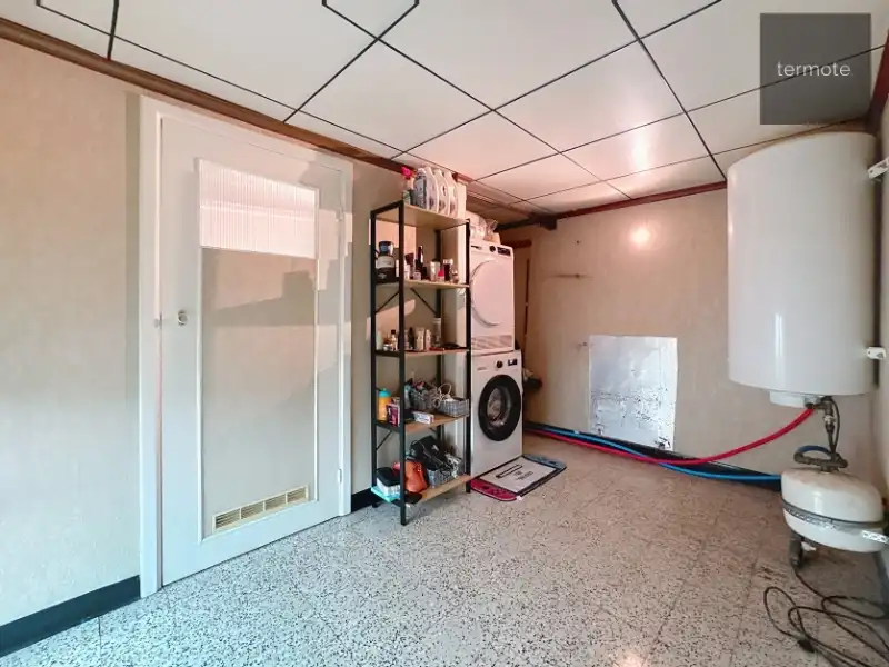 twee woonhuizen foto 7