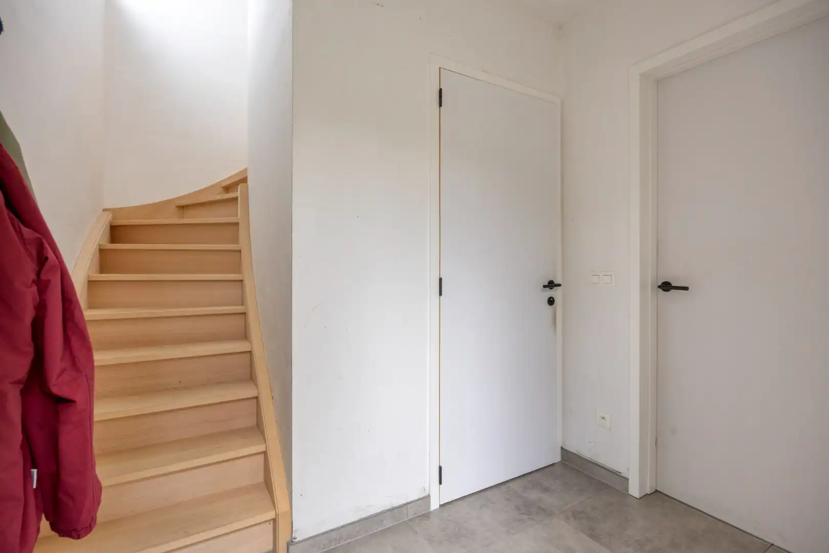 Moderne BEN woning met 3 SLKPS onder registratierechten! foto 11