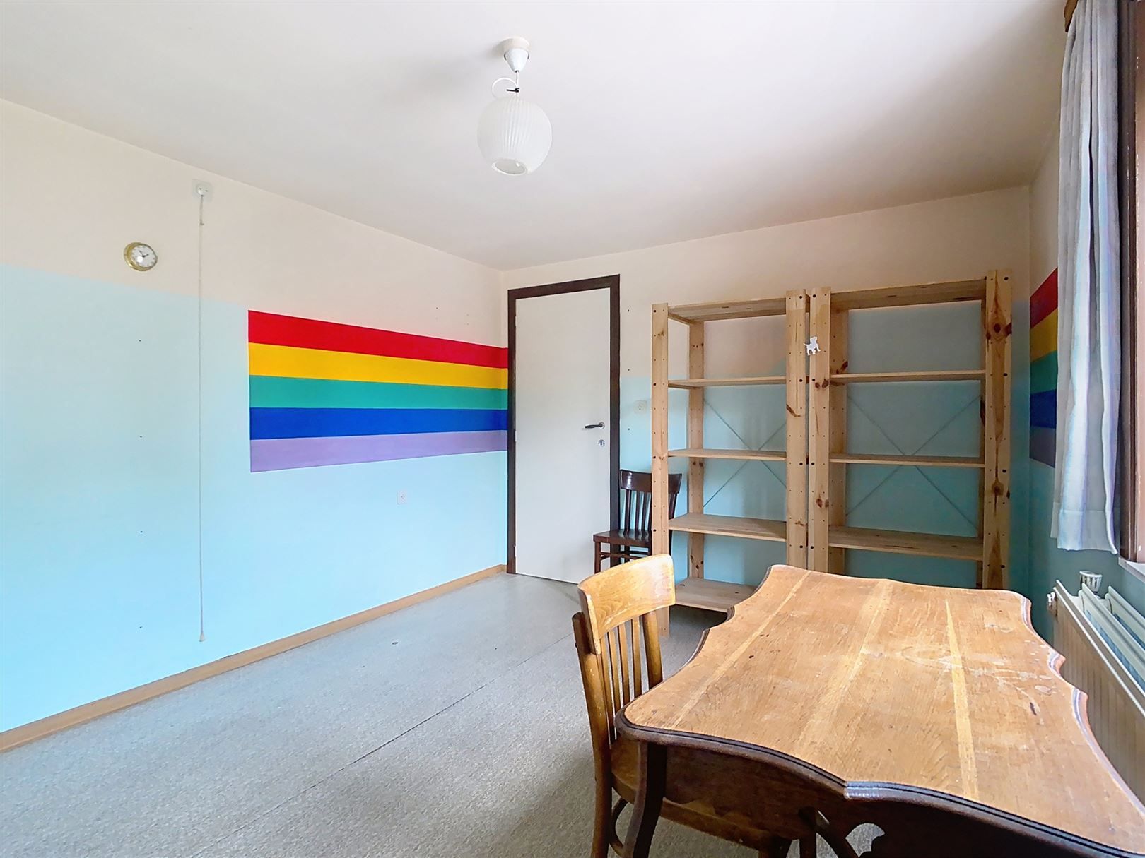 Charmante woning, 4 slpks, garage, terras, tuin, 4a 60ca foto 48