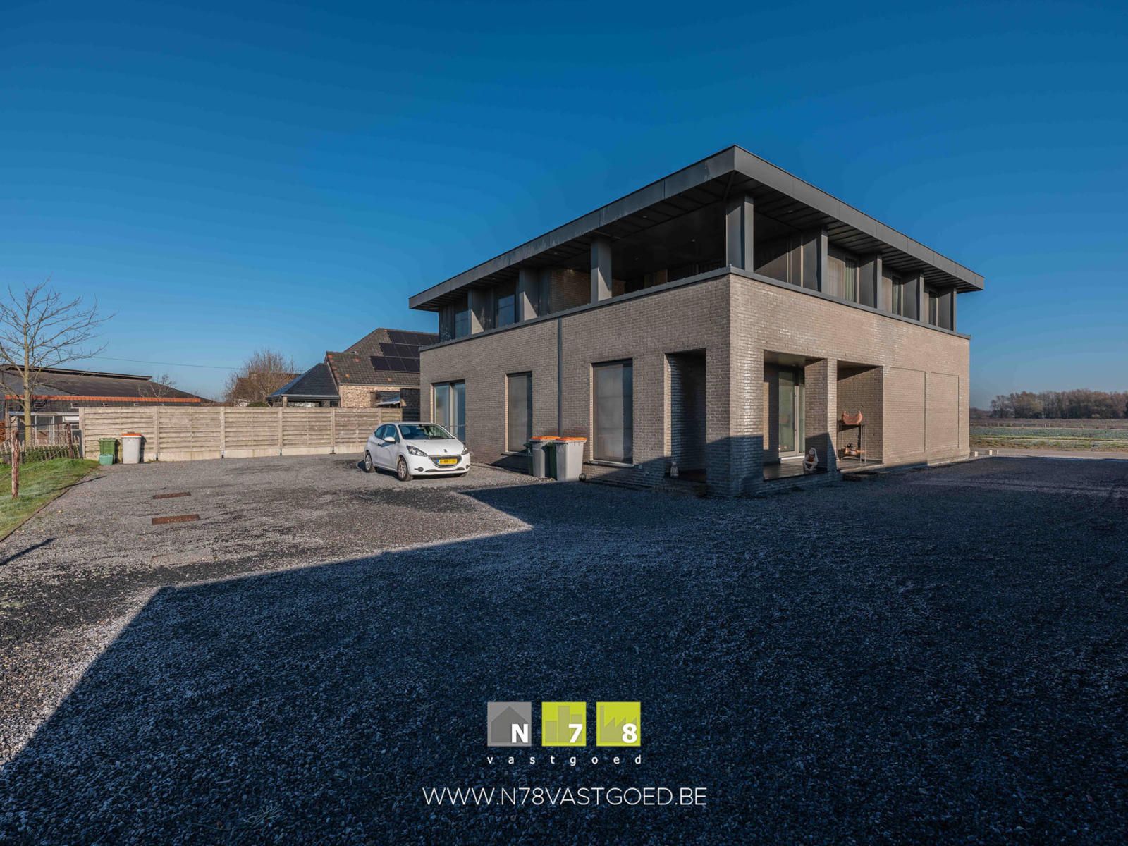 Appartement te koop foto 42