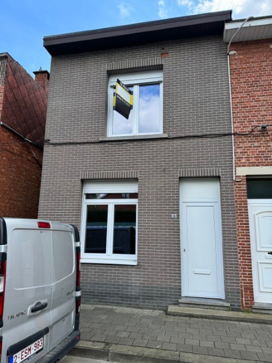 Huis te koop Zavelstraat 20 - 2200 Herentals