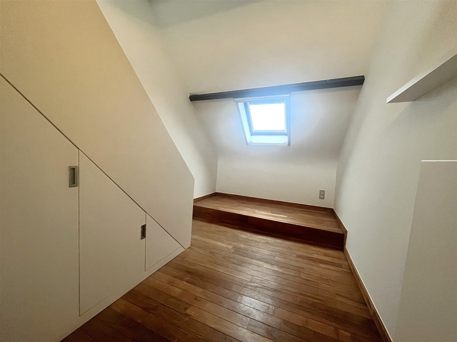 Uniek duplexappartement op de Waalse Kaai foto 11