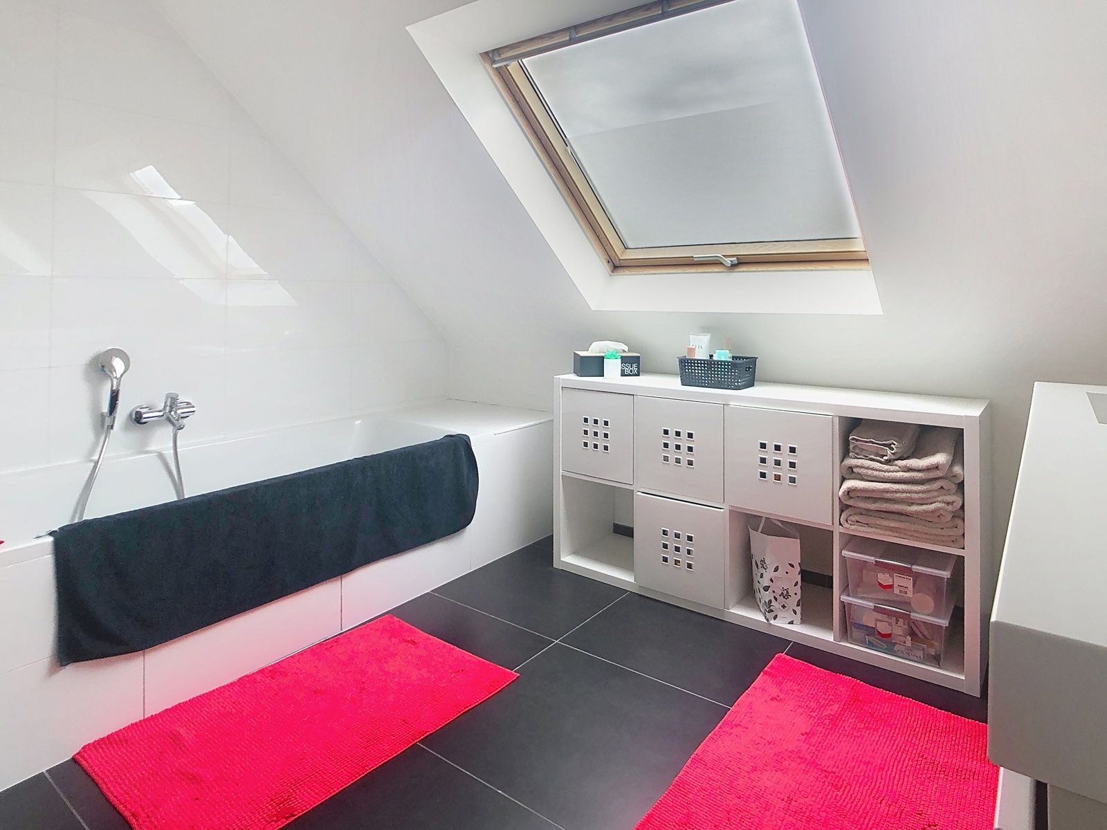 Ruime instapklare duplex met 2 slaapkamers en bureau foto 18