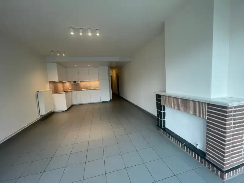 Zongericht appartement met centrale ligging in Oostduinkerke-bad, vlakbij de Zeedijk! foto 5
