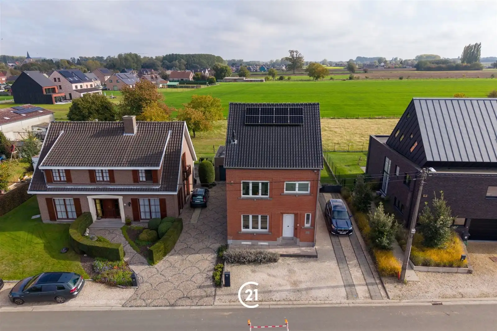 Huis foto 30