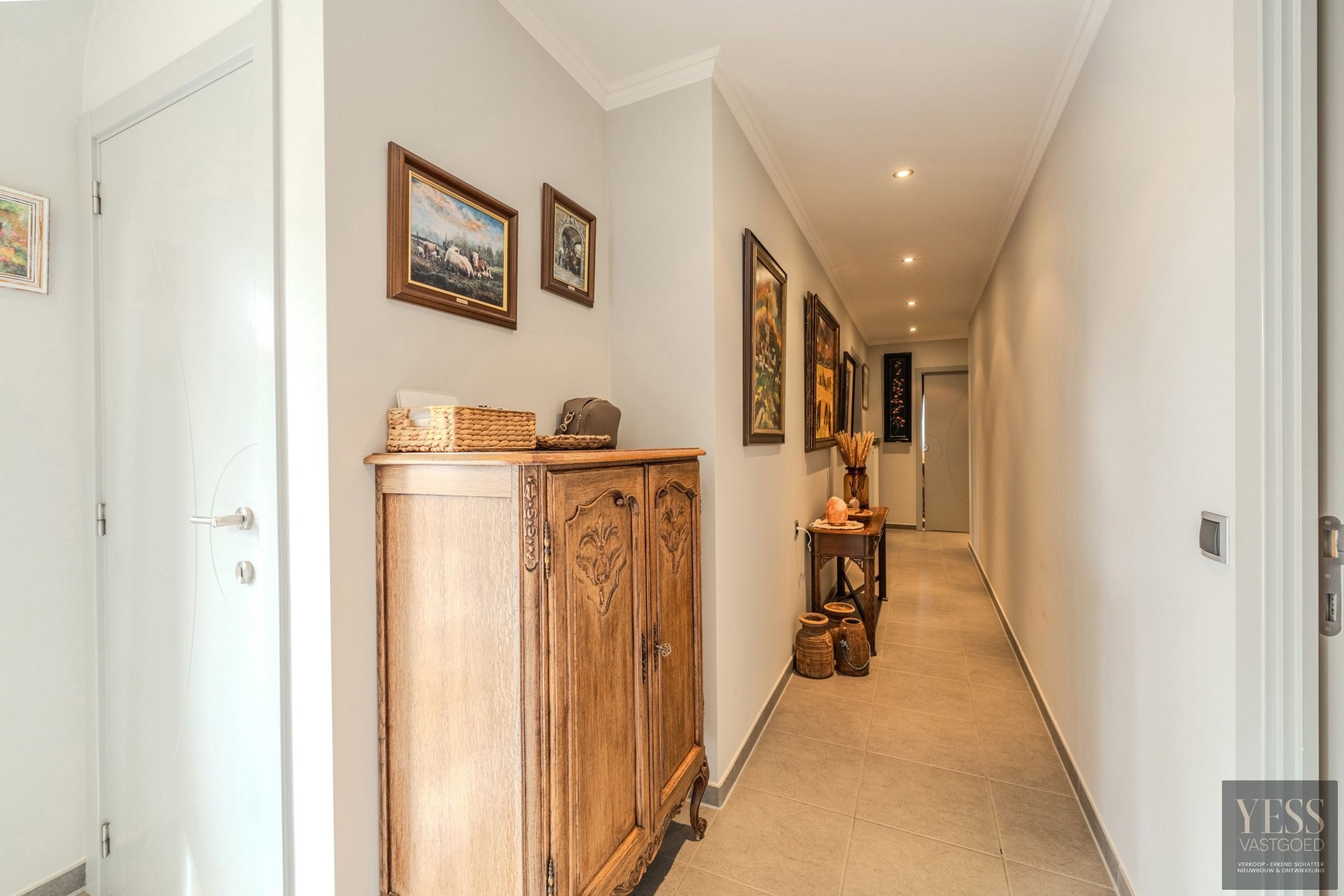 Ruim & lichtrijk 3slpk app, 2badk+ berging /garage mogelijk! foto 5