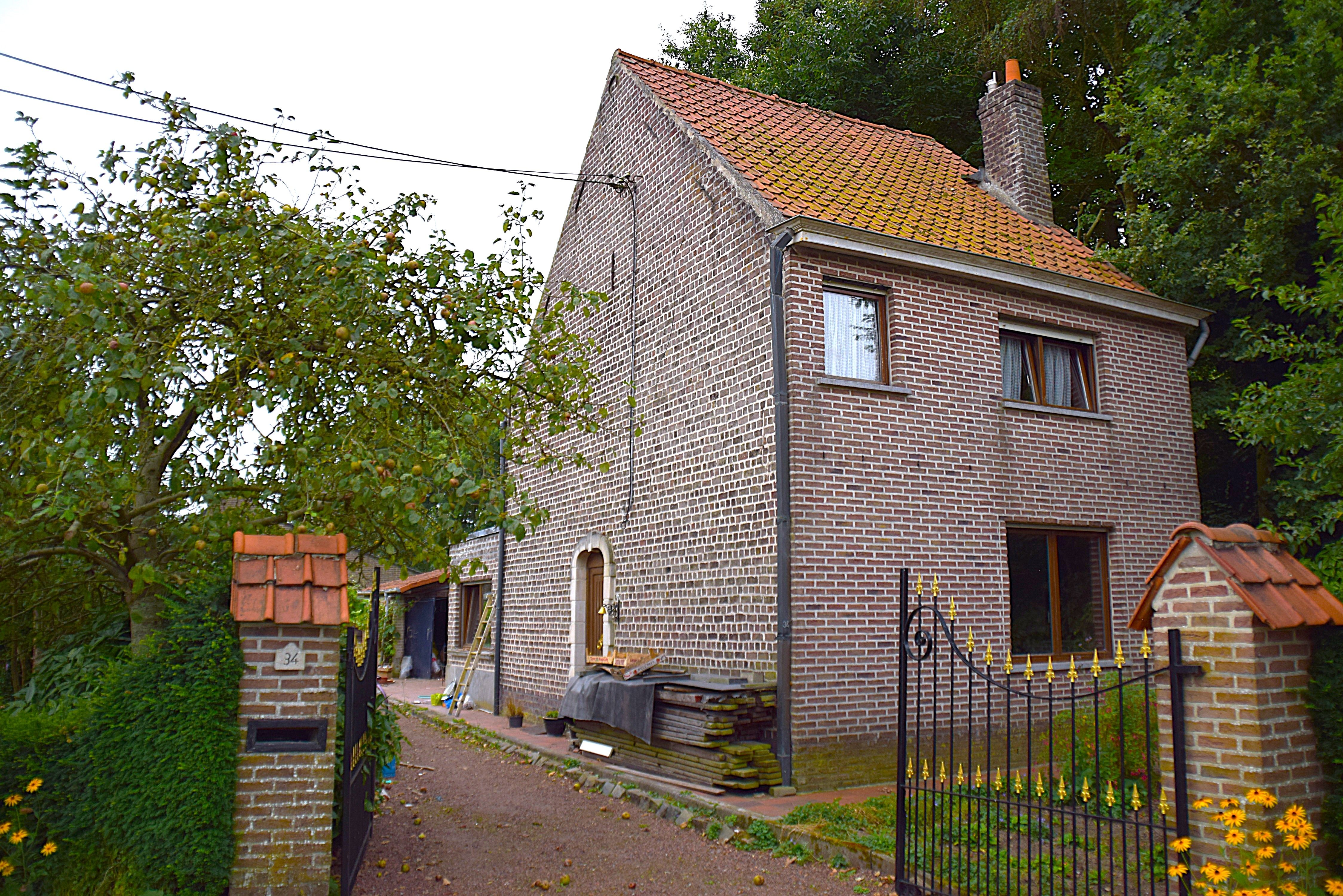 Huis te koop Palepelstraat 34 - 9830 Sint-Martens-Latem