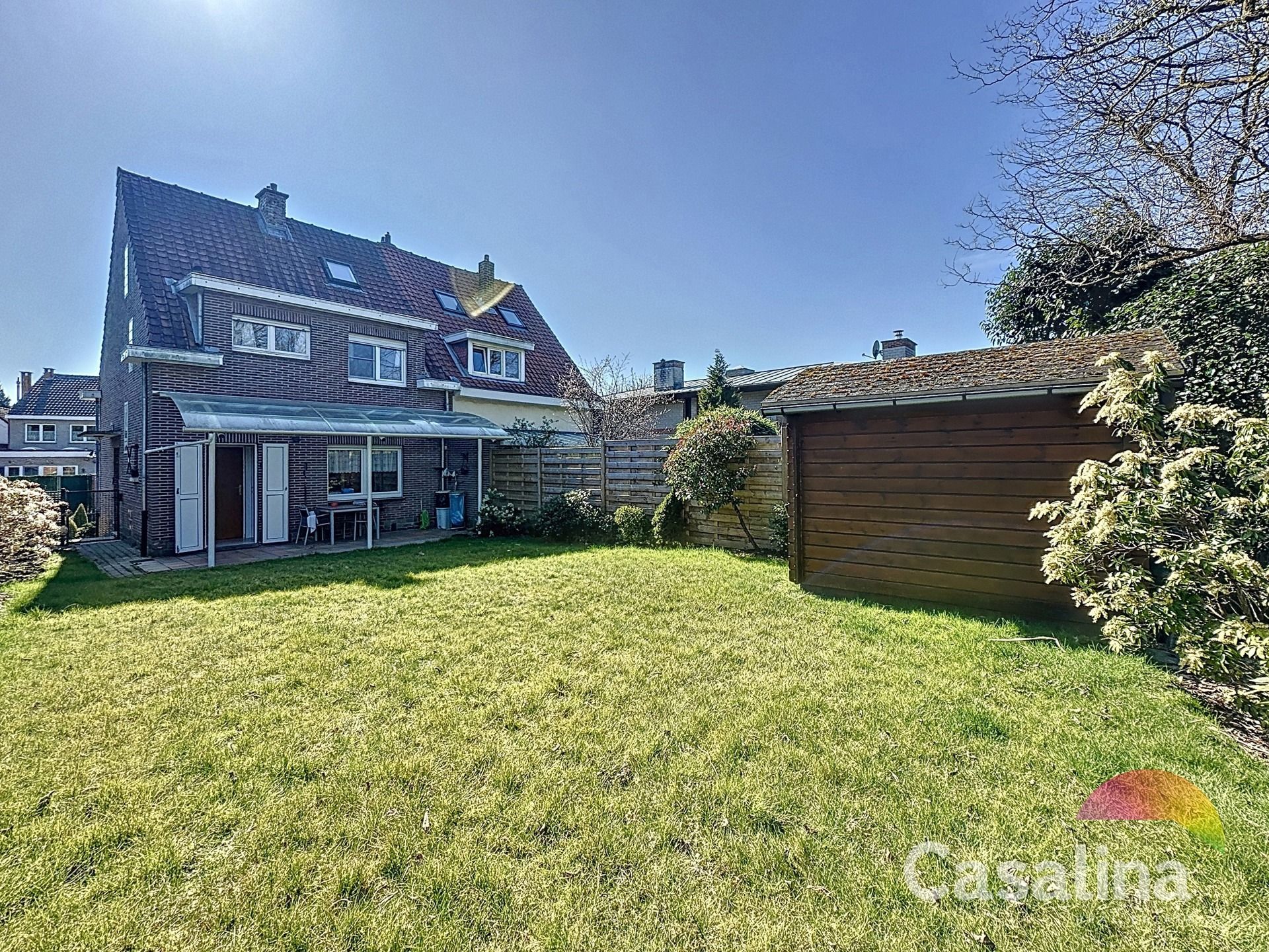 Hoofdfoto van de publicatie: Huis te koop