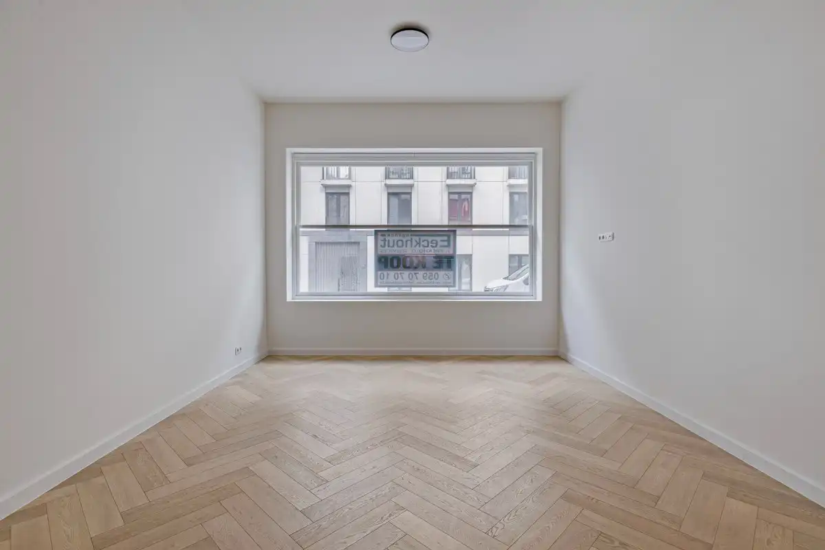 LUXE-appartement op topligging foto 4