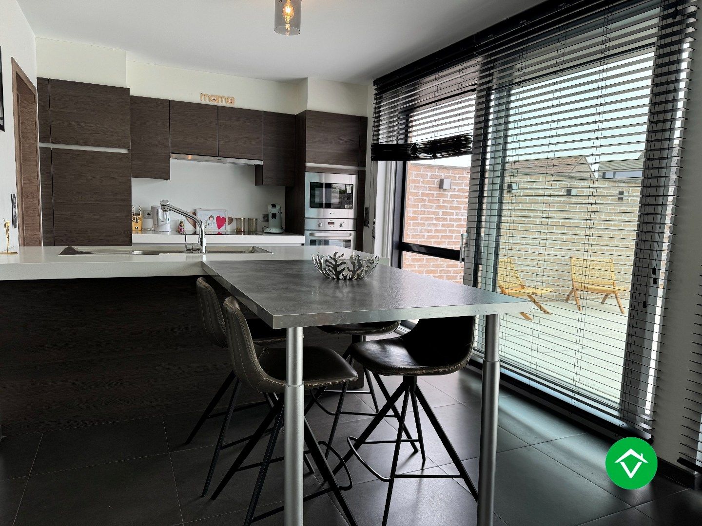 Te huur: recente woning in rustige woonwijk te Diksmuide – beschikbaar vanaf 1 september foto 10