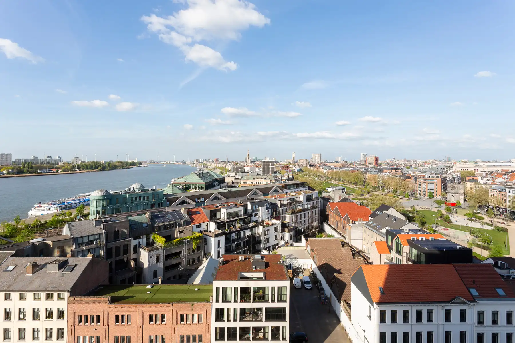 Wonen op’t Zuid met adembenemende zichten foto 9