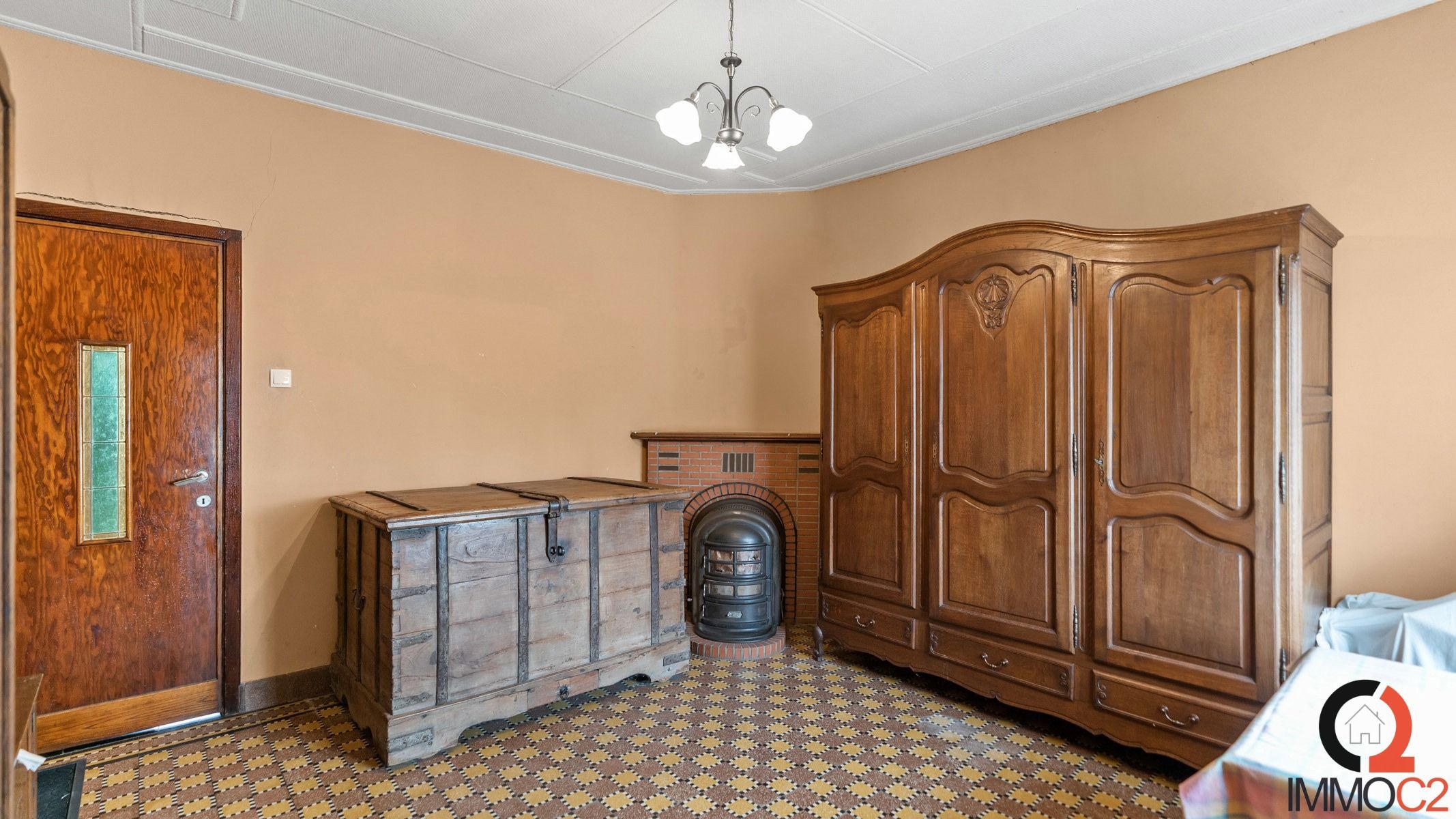 Huis te koop foto 5