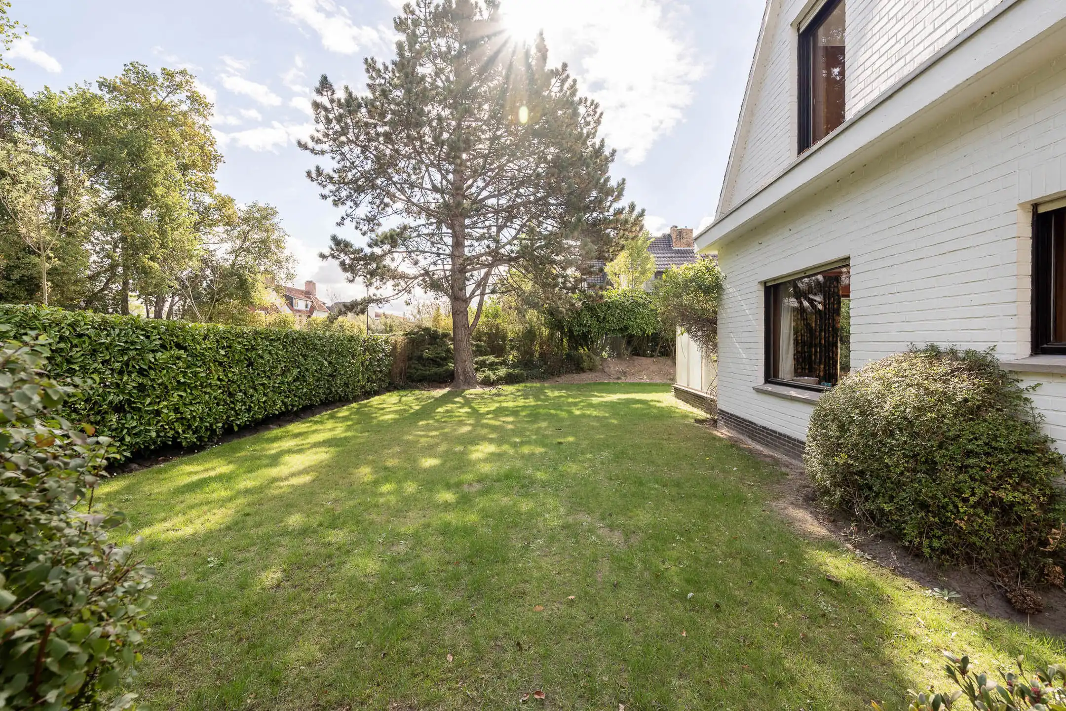 Koppelwoning te koop in Knokke-Zoute – Luxe renovatieproject foto 26