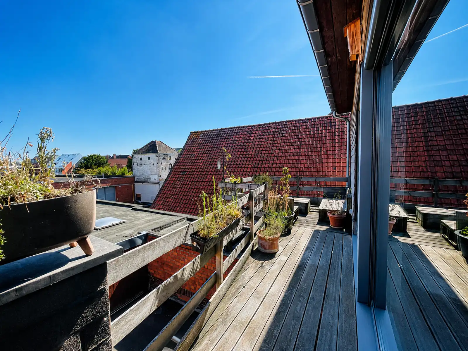 Appartement te huur foto 8