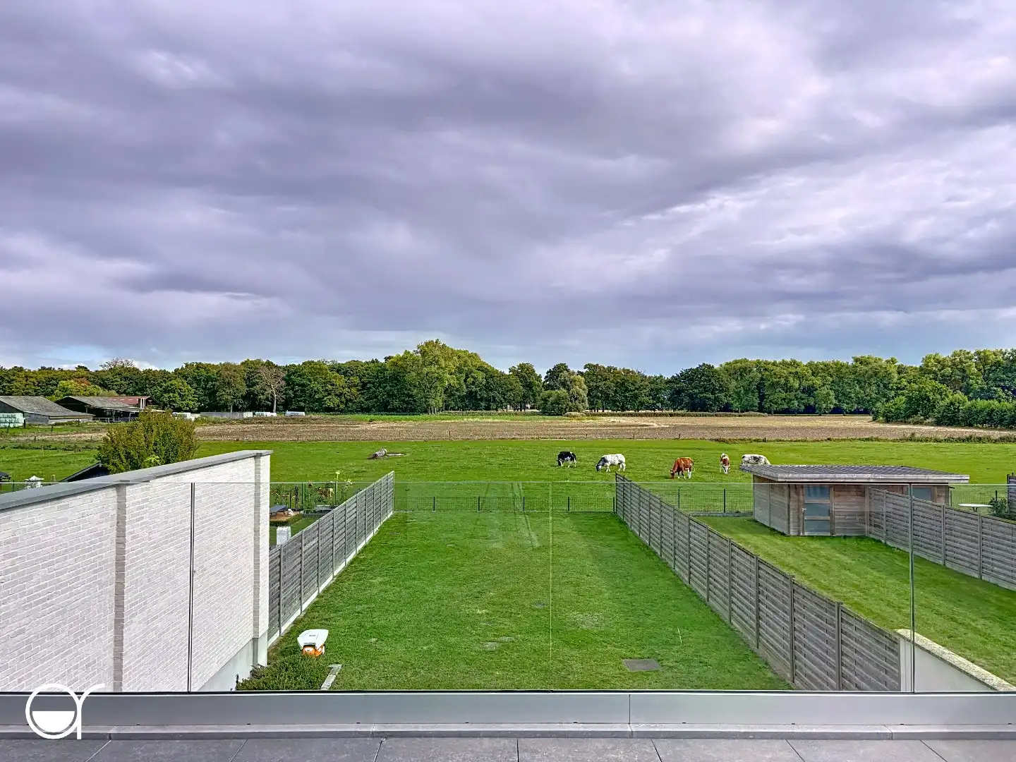 Luxueuze, energiezuinige woning met praktijkruimte/kantoor/hobbyruimte foto 15