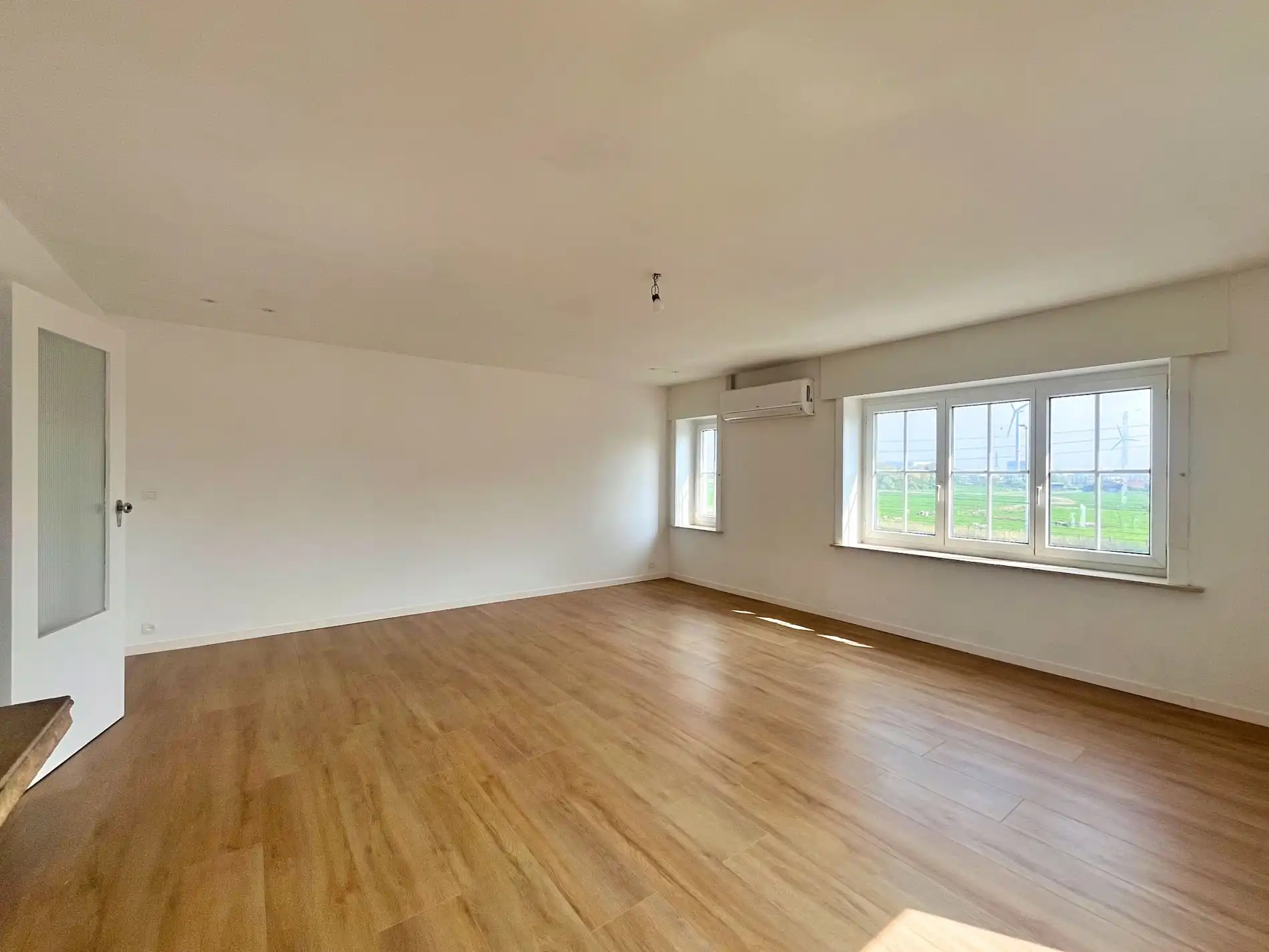Appartement met 3 kamers te Zeebrugge-strandwijk foto 5
