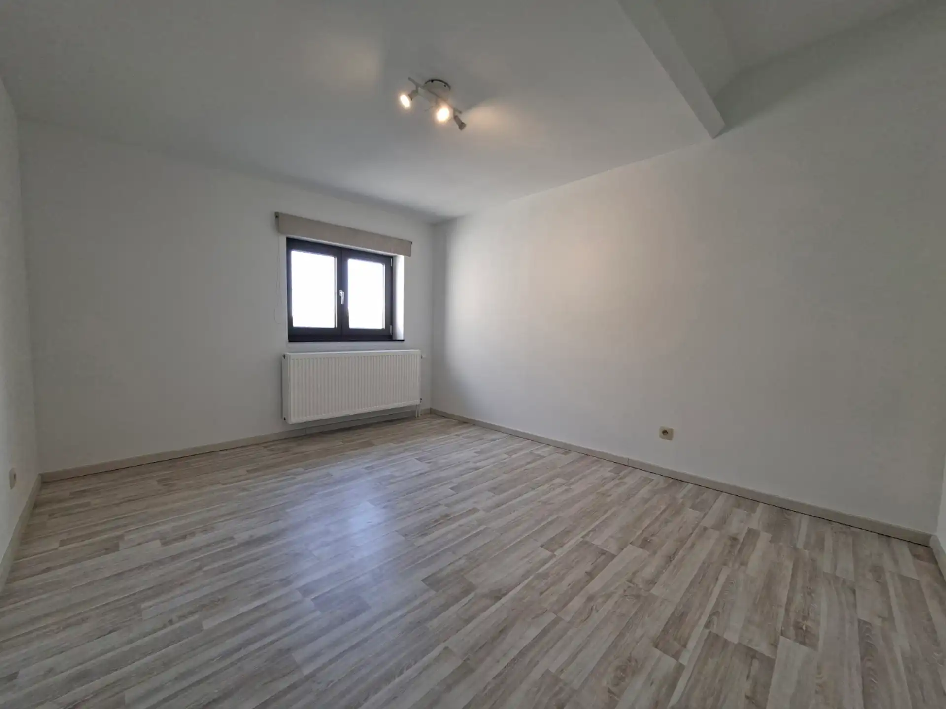 Rustig gelegen woning met 3 slaapkamers en tuin te Wilsele foto 11