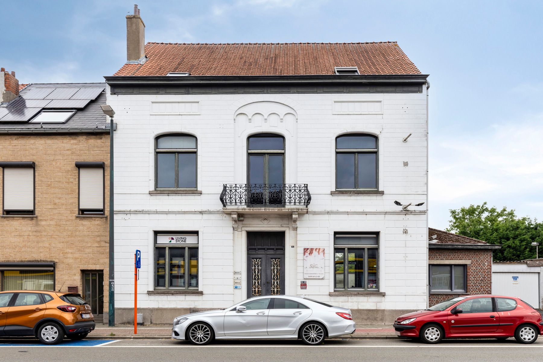 Huis te koop foto 2