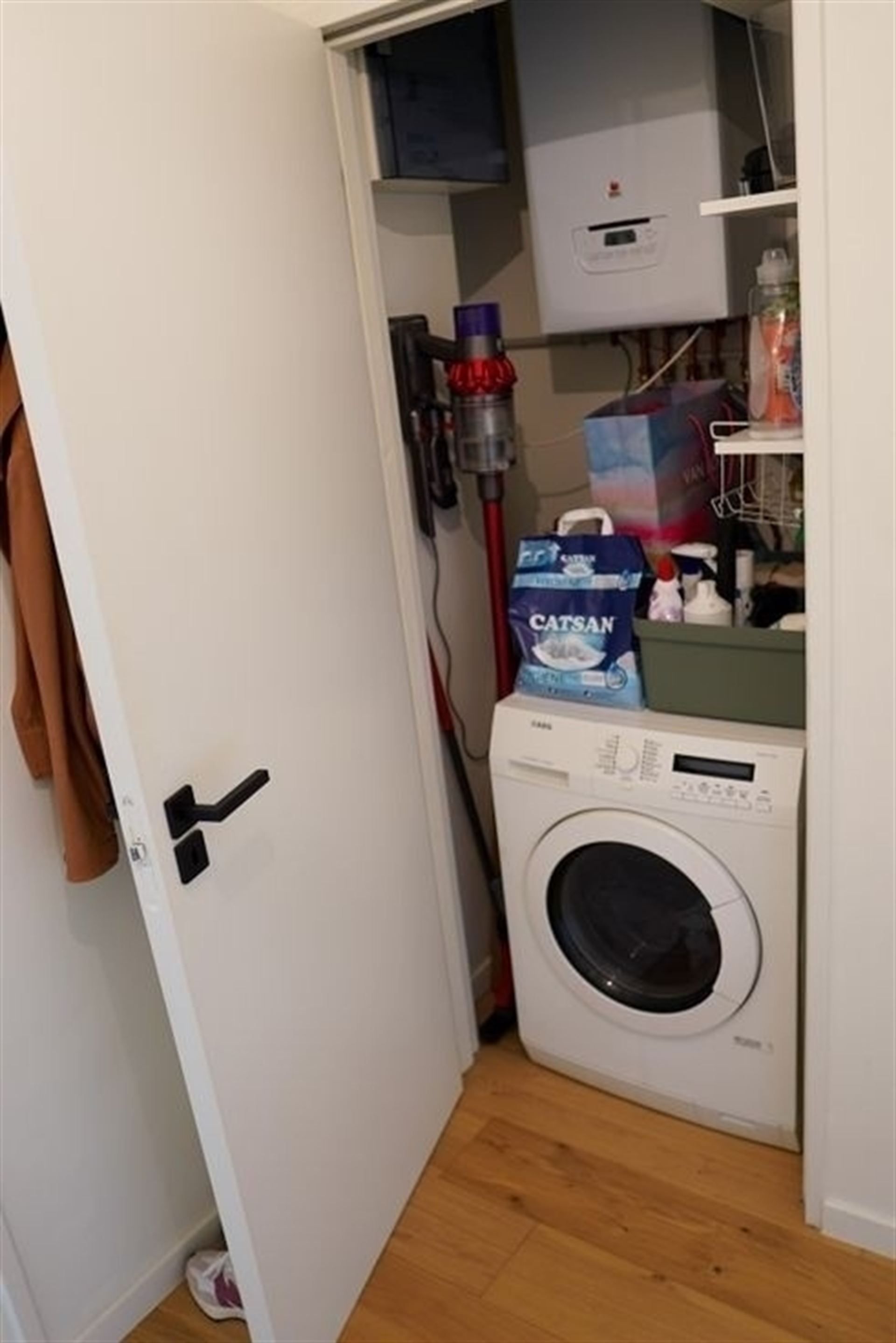 Appartement foto 10