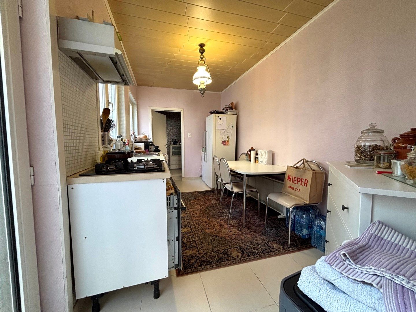 Ruime stadswoning met 3 slaapkamers foto 5