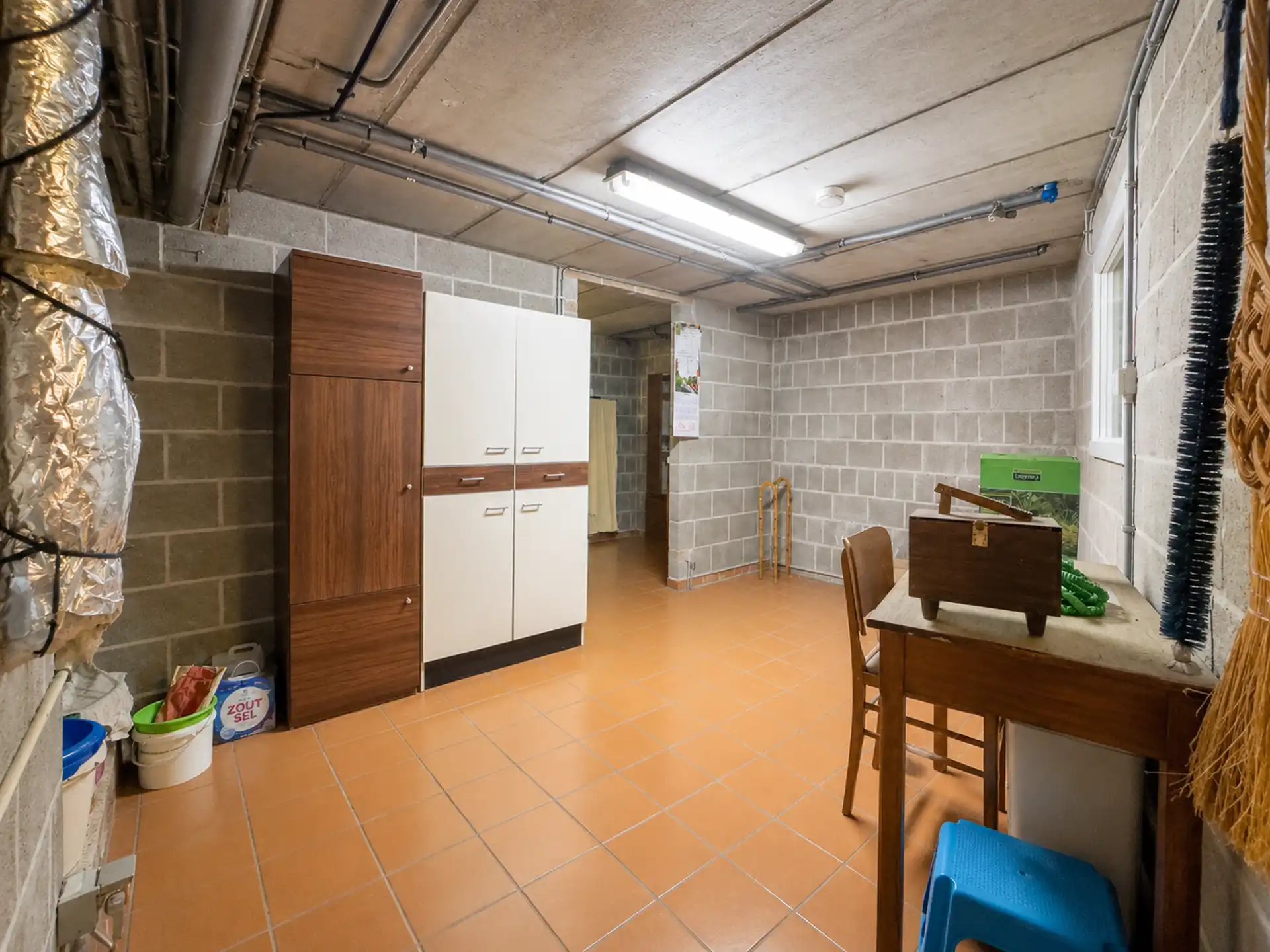 Instapklare villa in de gegeerde Dumontwijk te De Panne foto 14