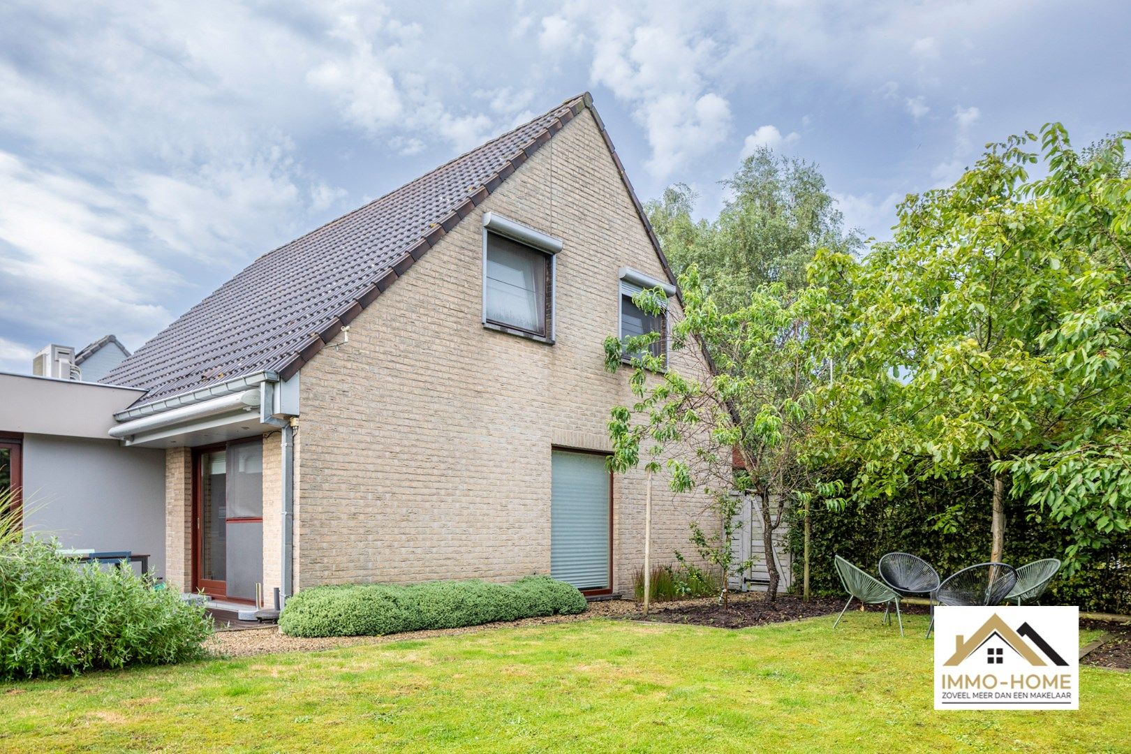 Prachtige vrijstaande woning in een doodlopende straat foto 27