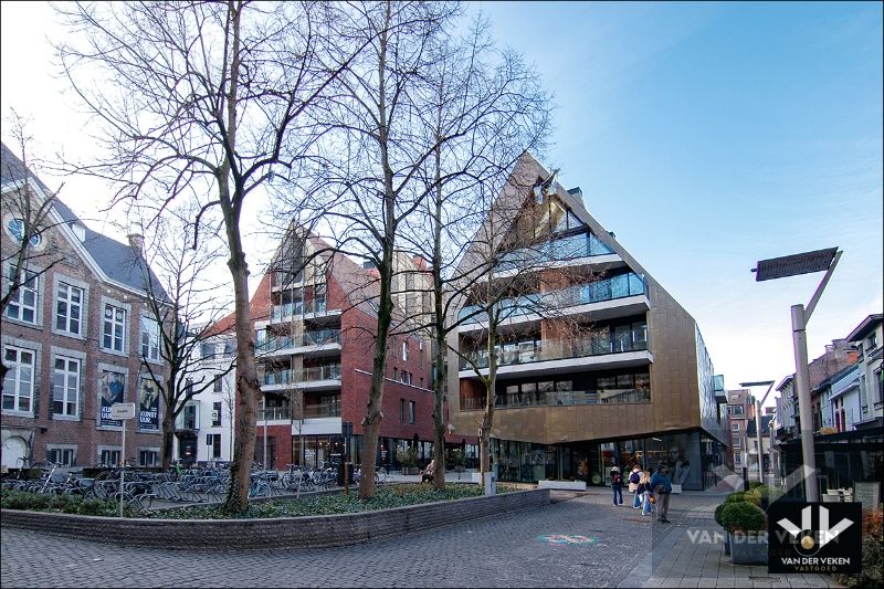 NIEUWBOUW ASSISTENTIEWONING OP TOPLOCATIE foto 5