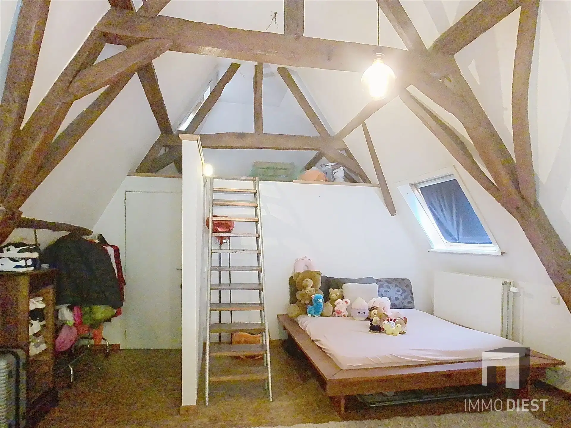 Iconische café DE SIGARET mét bouwgrond voor stadswoning foto 26