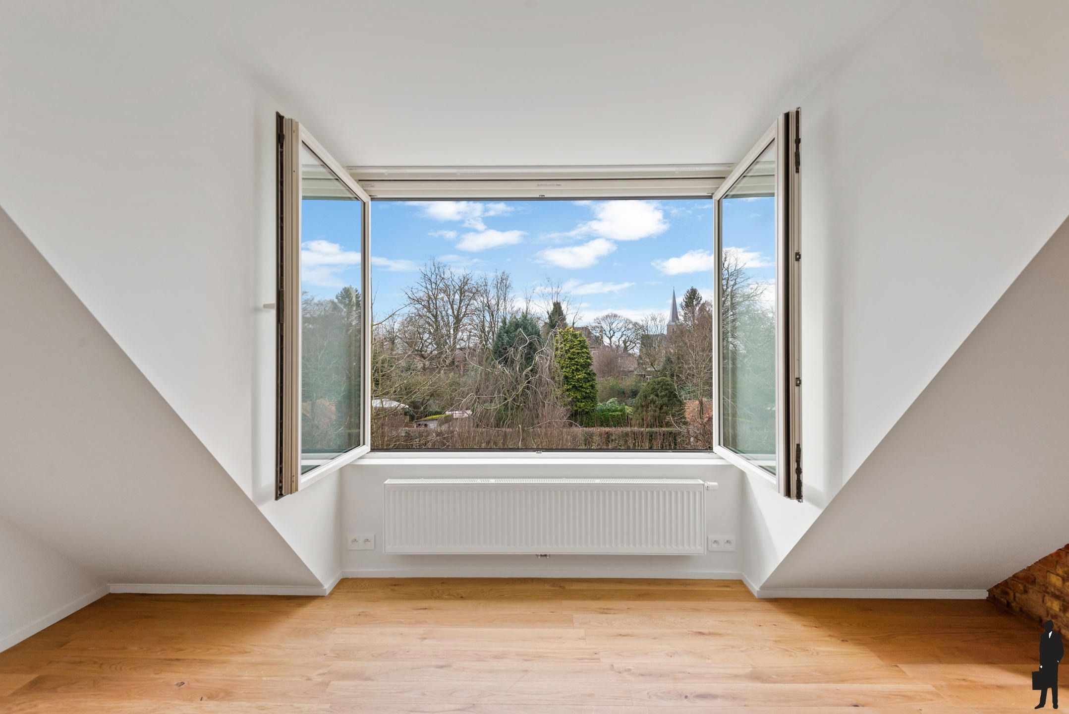Energiezuinige woning met 3 slpks, 2 badkamers en tuin  foto 16