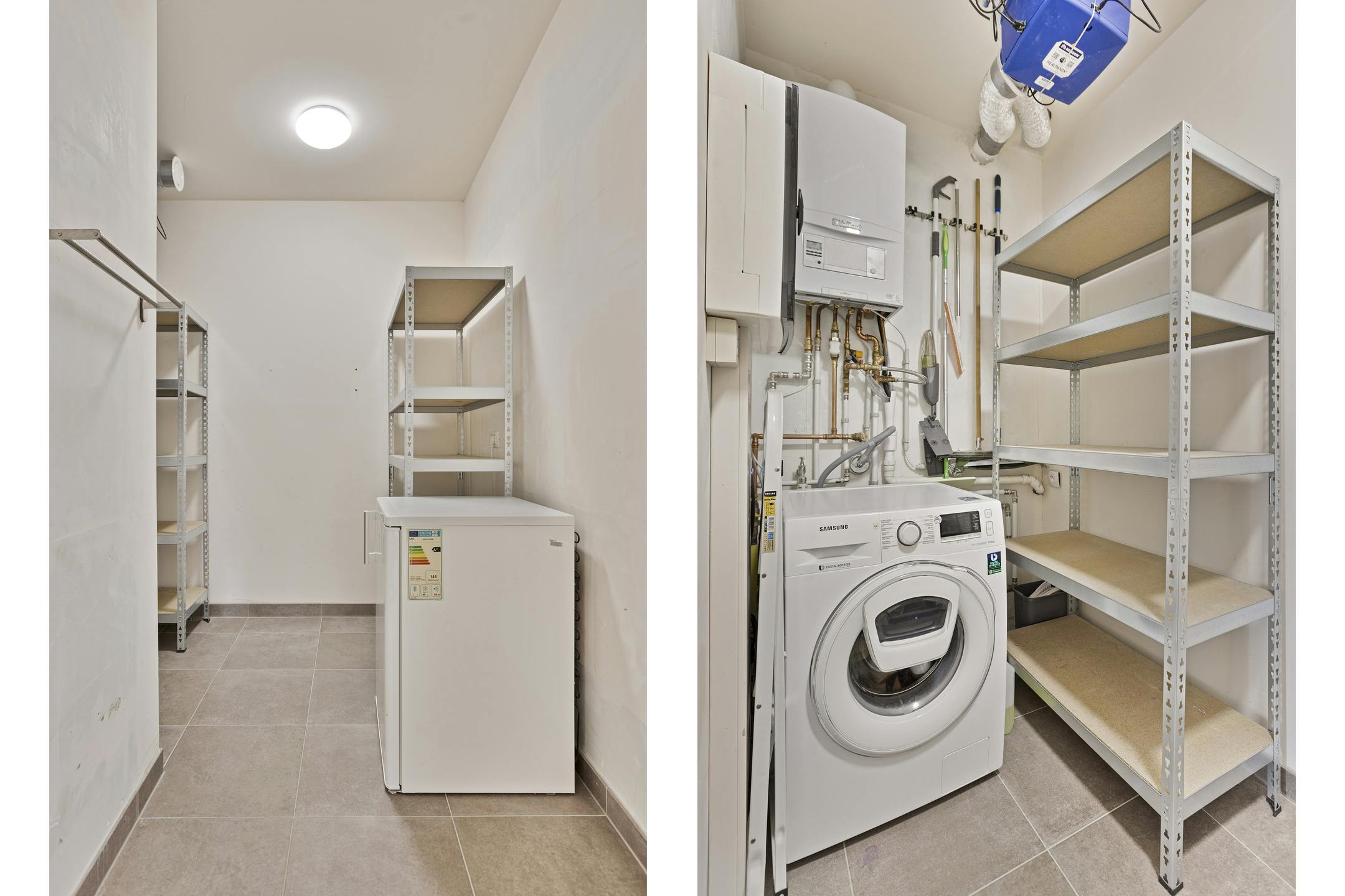 Appartement met garage te huur in Veurne. foto 20