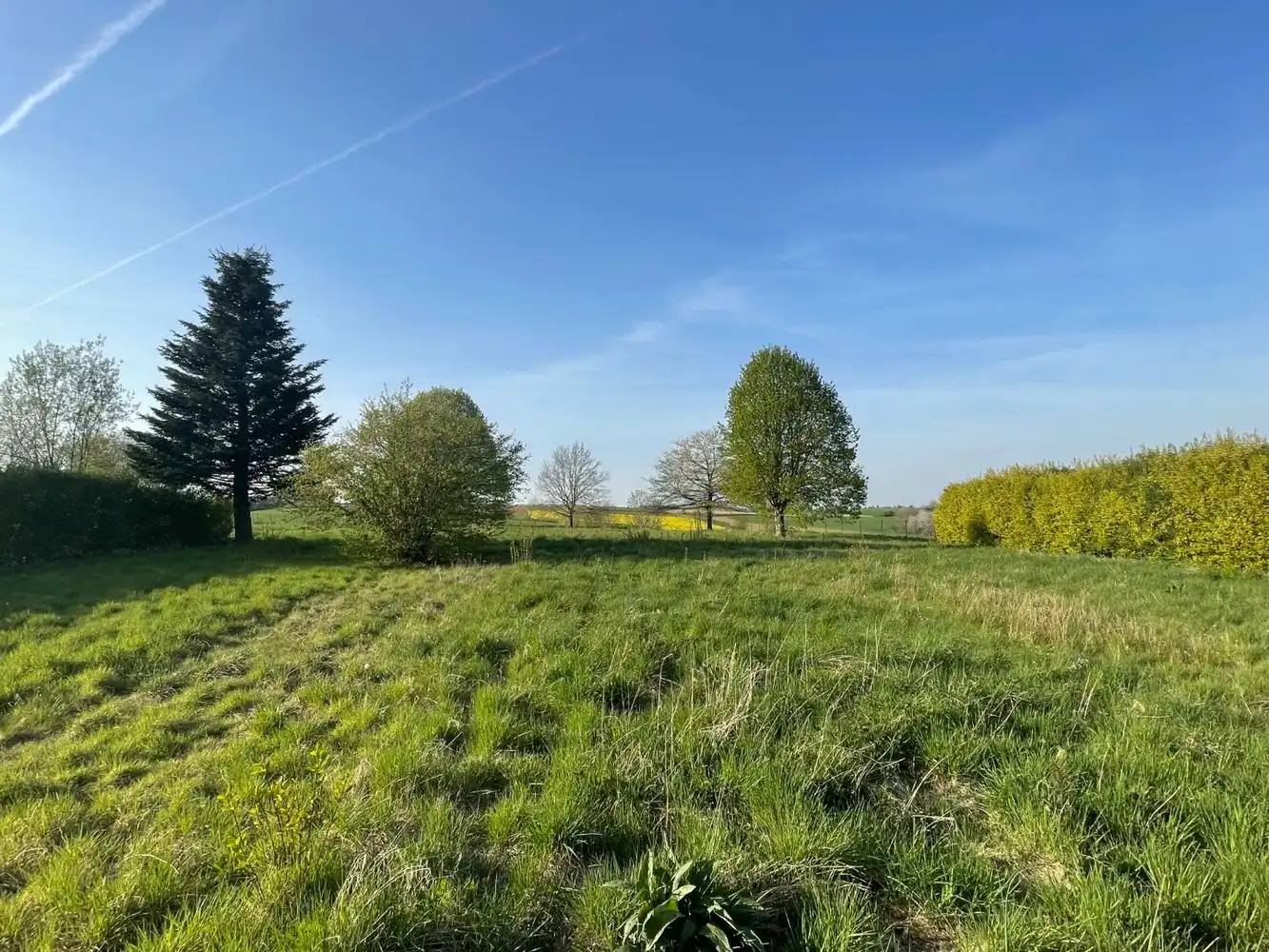 Gunstig gelegen bouwgrond van 08a92ca foto 2