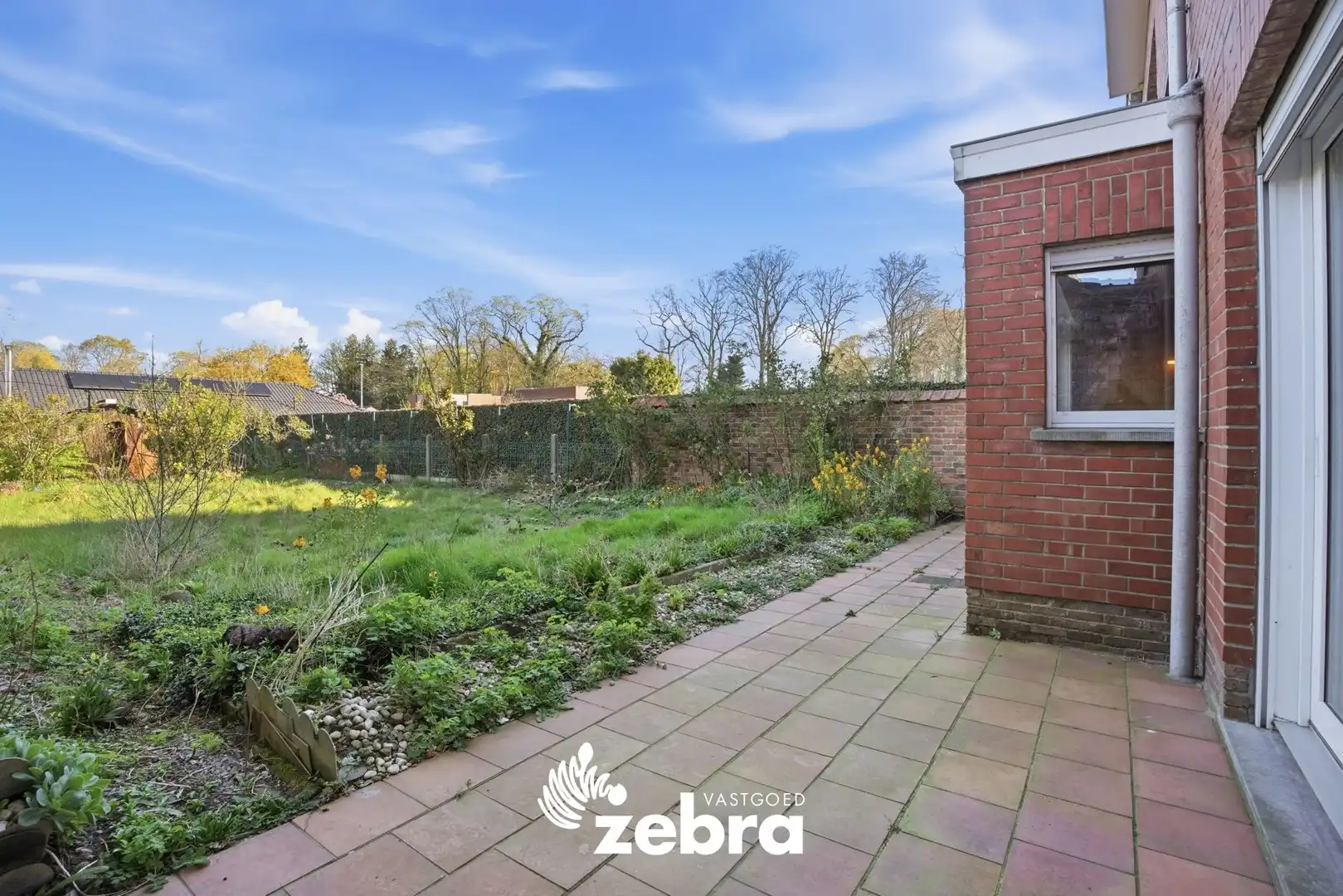 Gesloten bebouwing met 4 slaapkamers op een boogscheut van centrum Brugge! foto 22