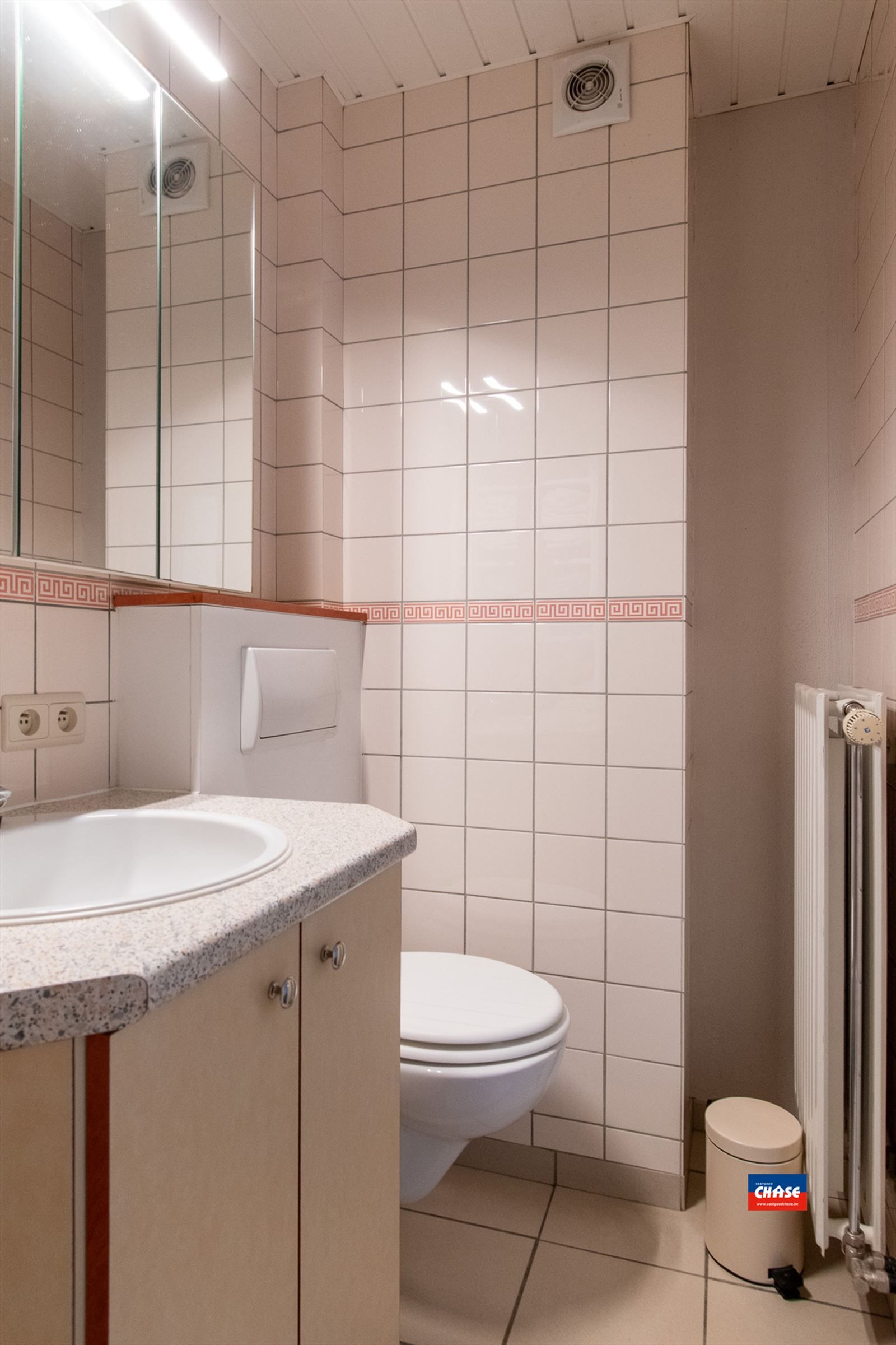 Appartement met twee slaapkamers foto 14