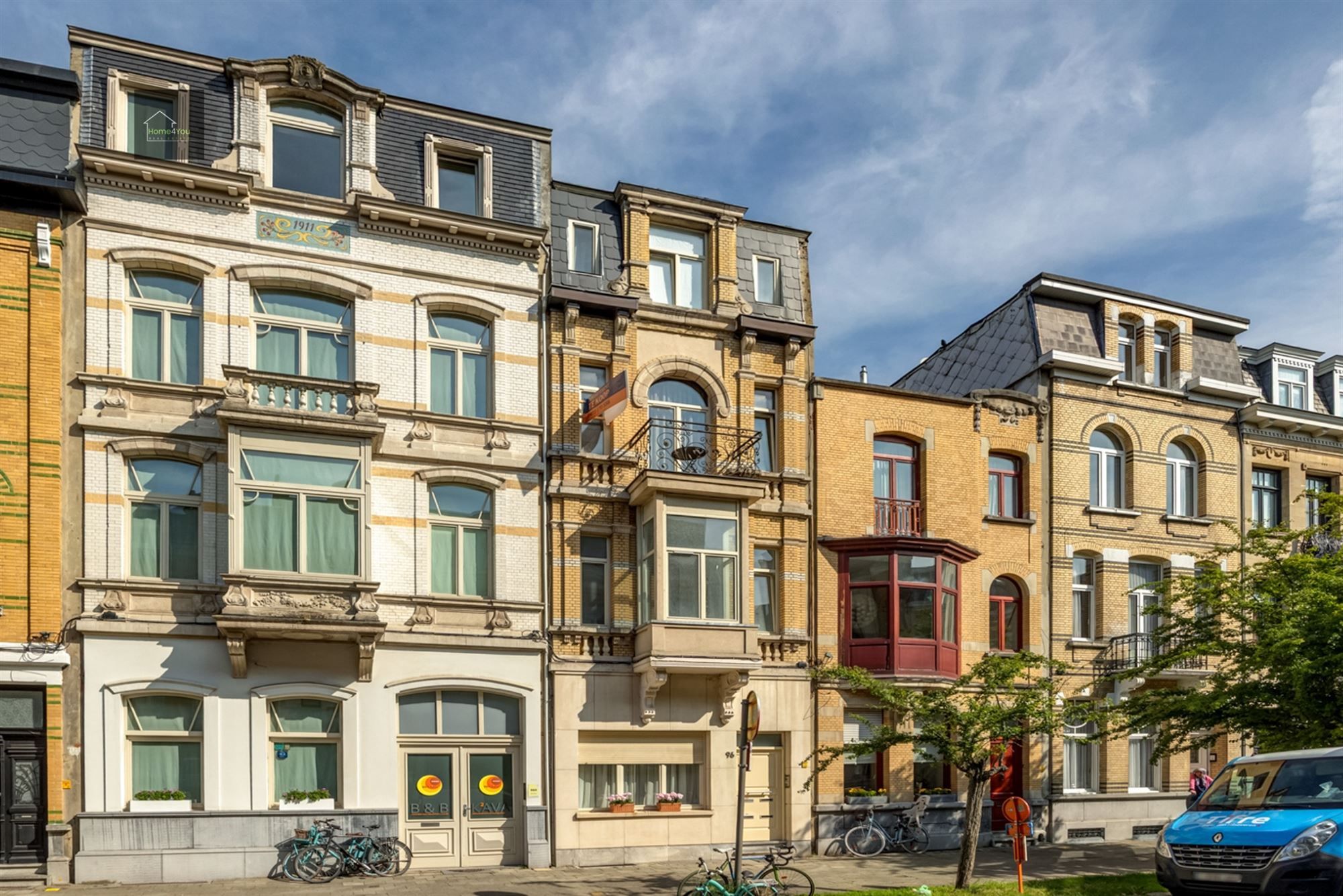 Gezellig appartement op toplocatie - park Den Brandt foto 15