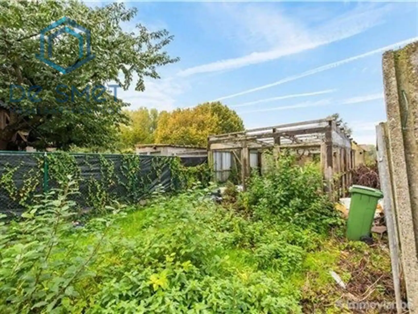 Unieke investeringskans of ideale kangoeroewoning op toplocatie in Herzele! foto 18
