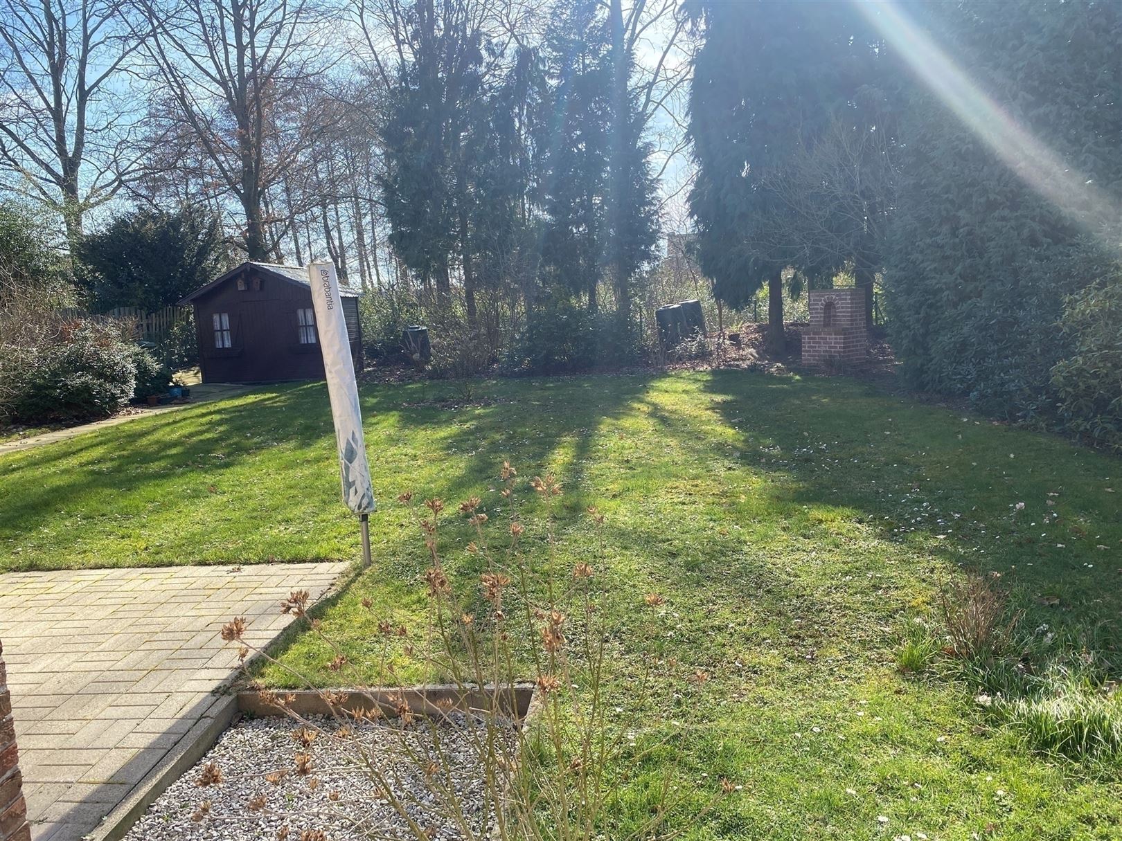 Huis foto 19