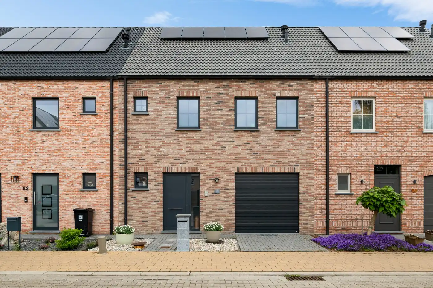 Riante, stijlvolle BEN-woning met 3 à 4 slpk, 2 badk., garage en tuin foto 27