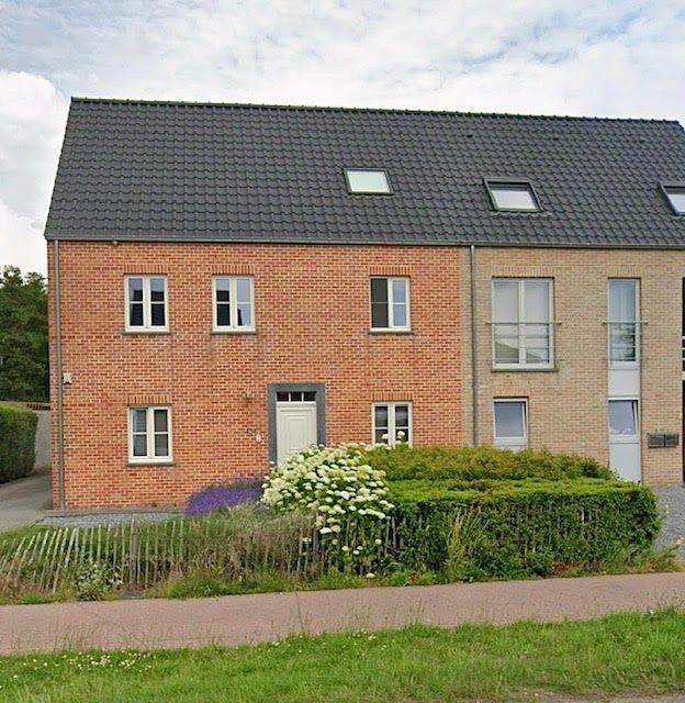 Duplex appartement met 2 slaapkamers in Balen! foto {{pictureIndex}}