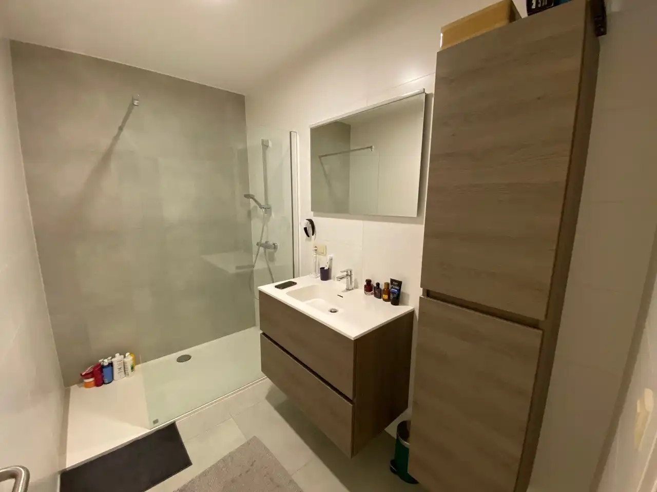 Modern appartement in hartje Brasschaat foto 8