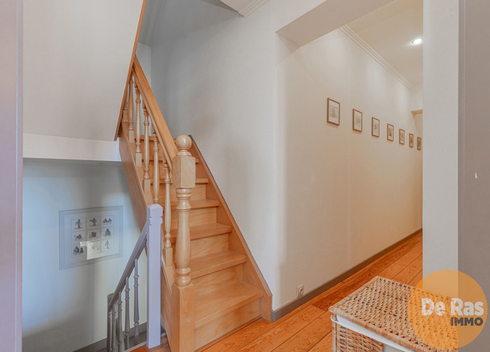 SERSKAMP- Leuke instapklare woning met tal van mogelijkheden foto 21