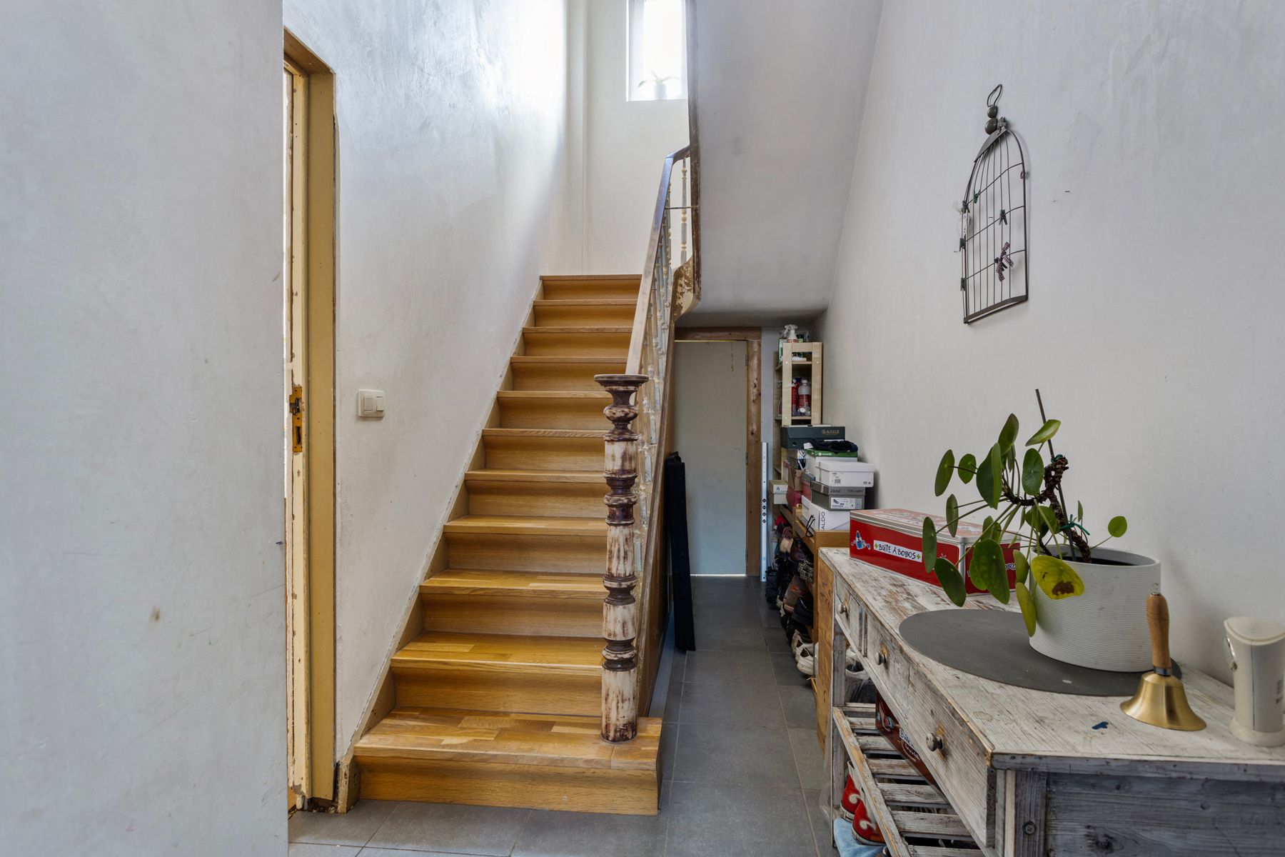 Centrum Itterbeek: woning met 4 slaapkamers foto 2