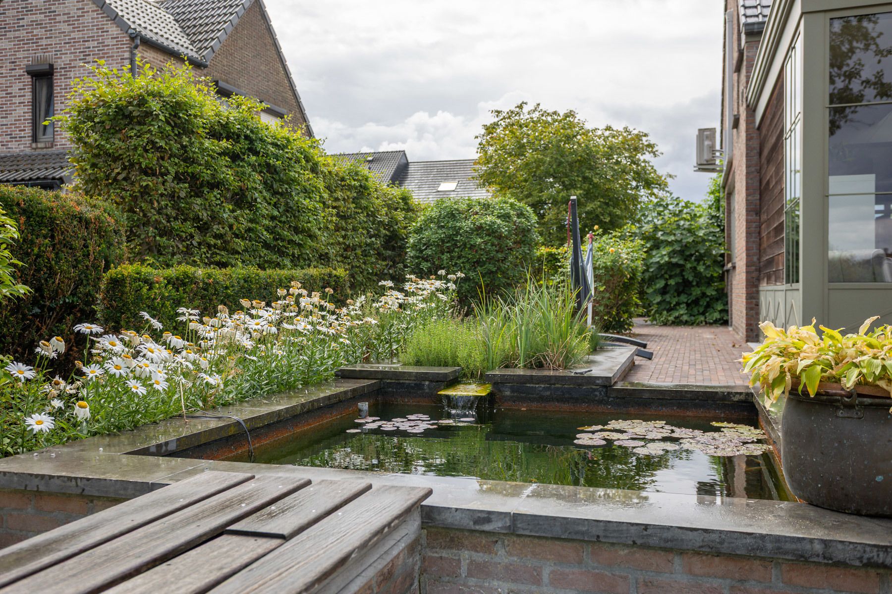 Huis te koop foto 6