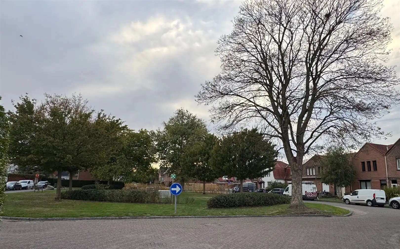 Halfopen woning met tuin en uitbreidingsmogelijkheid foto 28