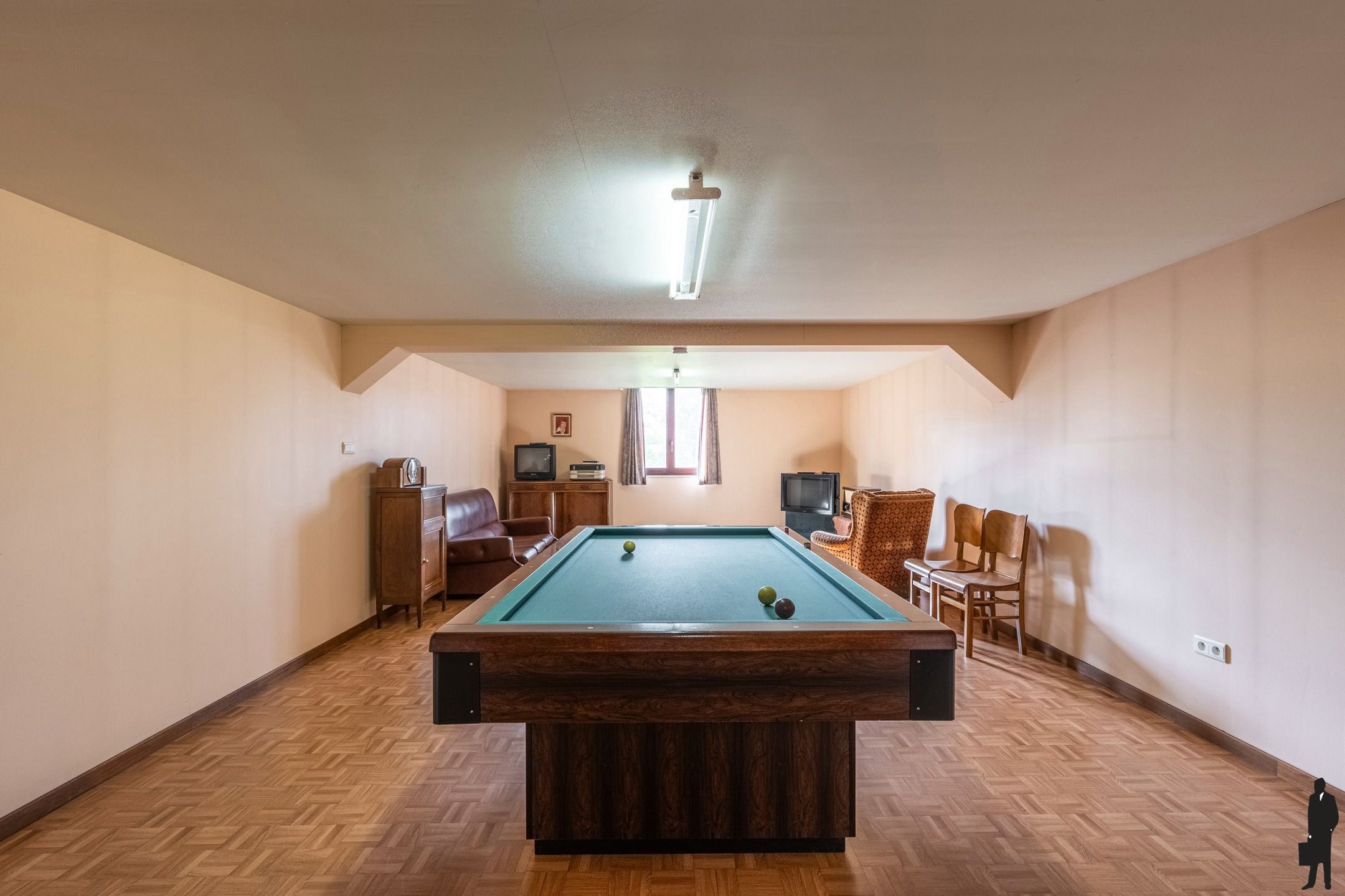 Vrijstaande woning met garage, bijgebouw en ruime zolder foto 18