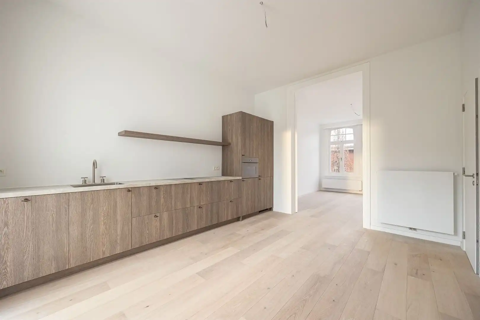 Wonen met charme, klasse en een vleugje grandeur foto 7