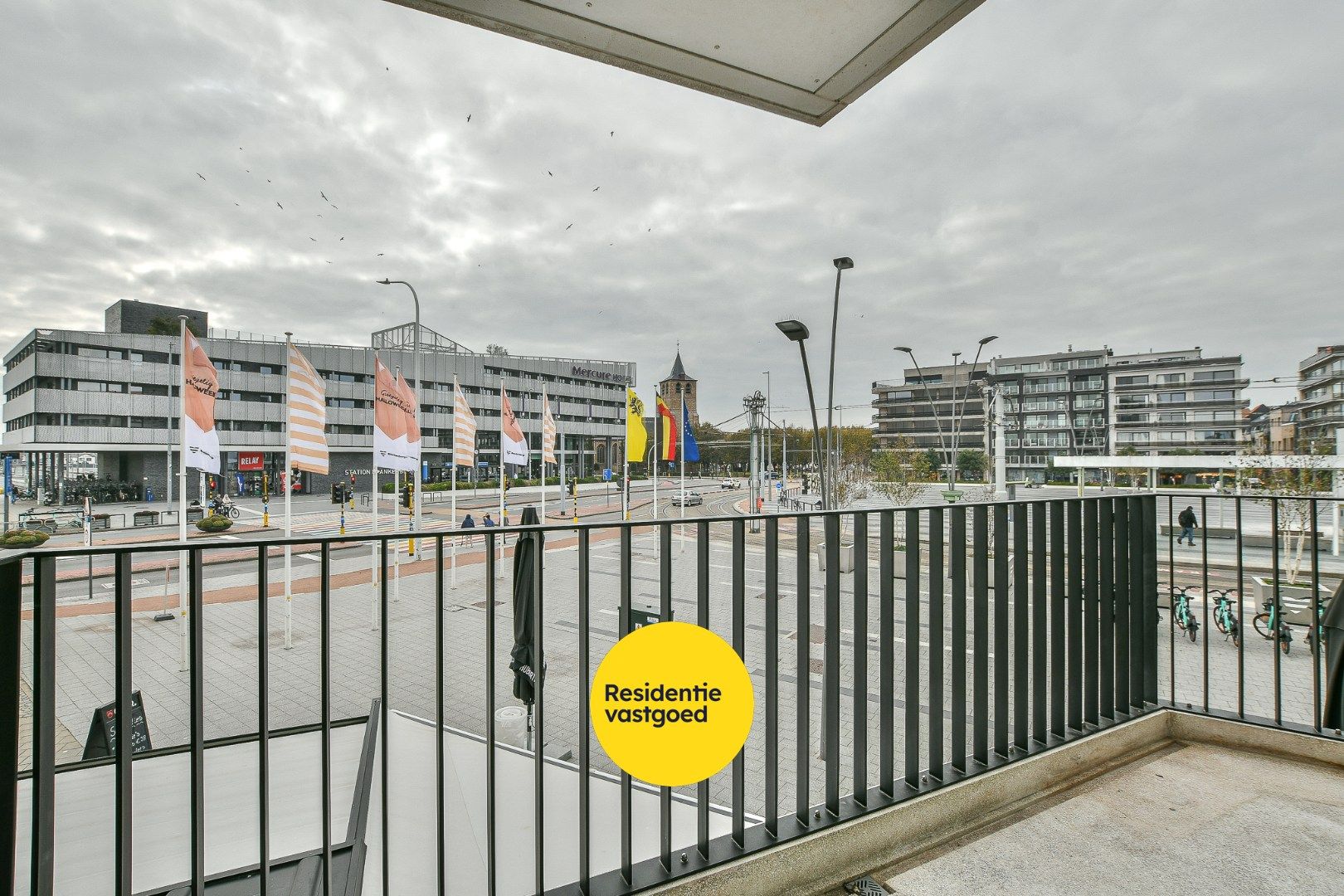Te huur: modern appartement met 2 slaapkamers in hartje Blankenberge! foto 16