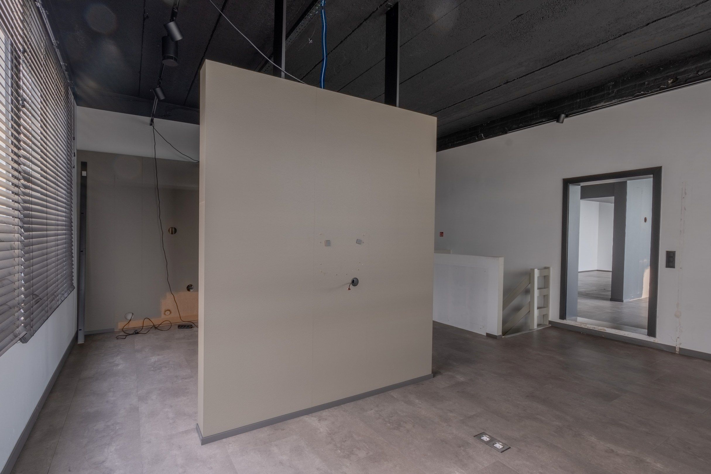 Commercieel pand op toplocatie te Knokke foto 12