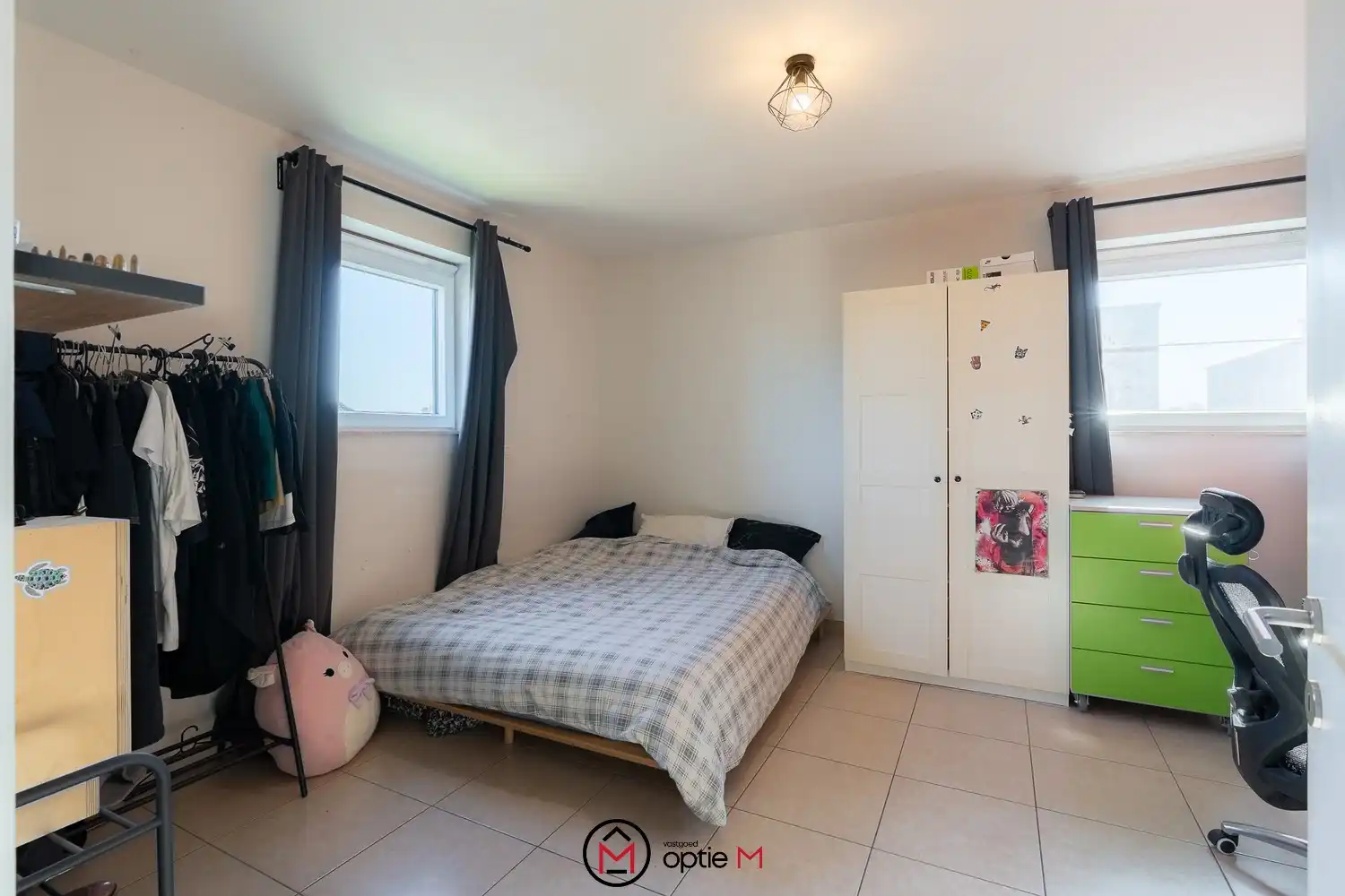 Instapklare ruime woning te koop kortbij het centrum van Hasselt foto 23