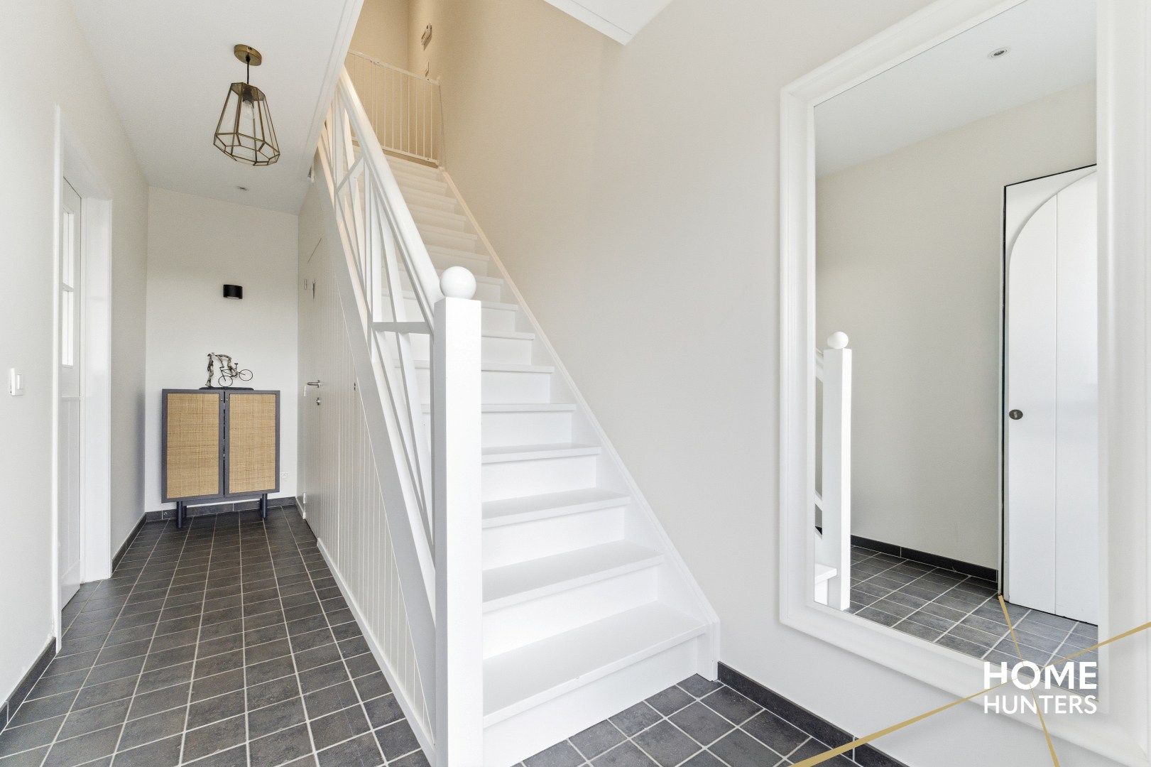 Idyllisch gelegen villa met 3 ruime slaapkamers en 2 badkamers te Voormezele foto 4