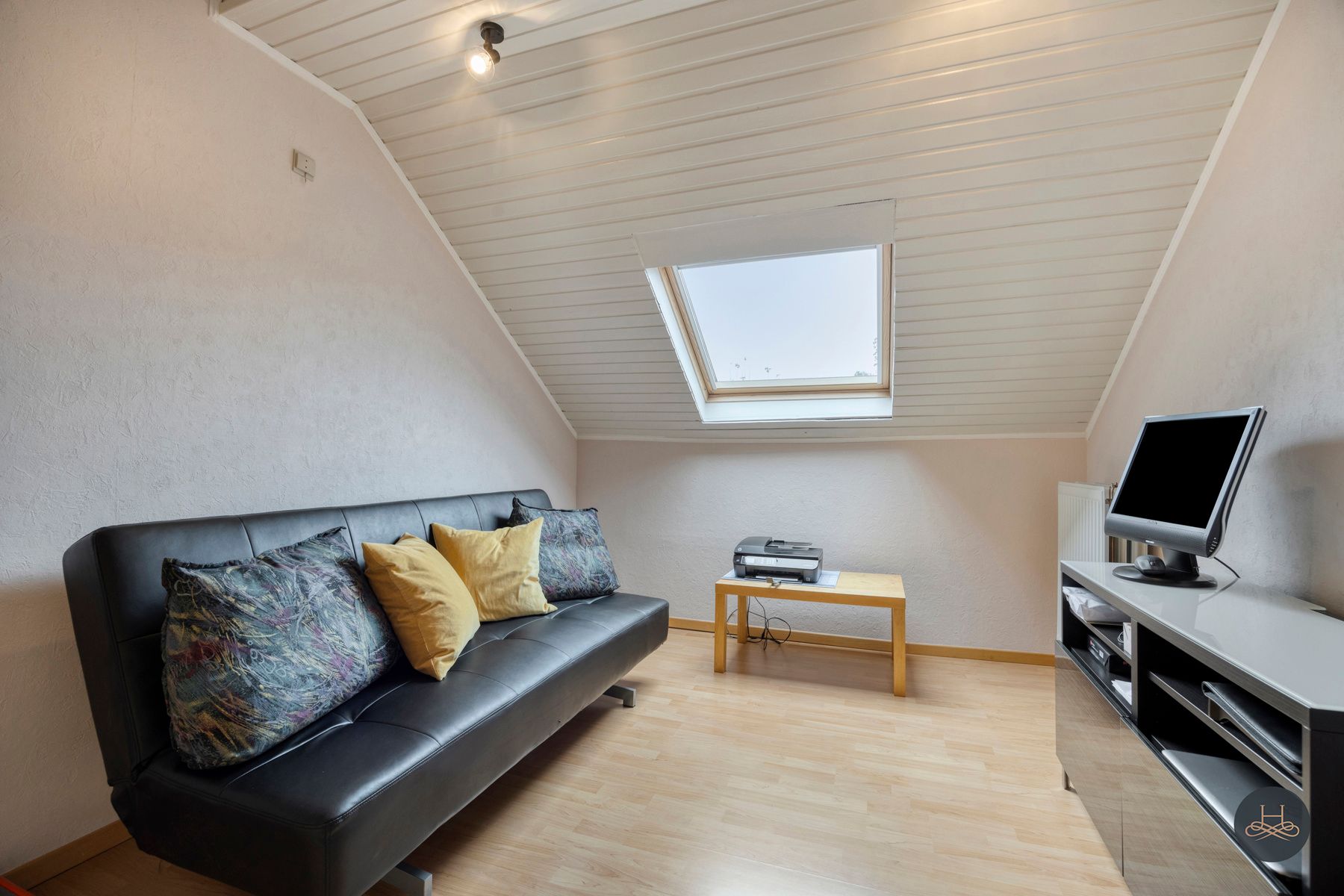Gezellige woning op toplocatie in een doodlopende straat foto 18